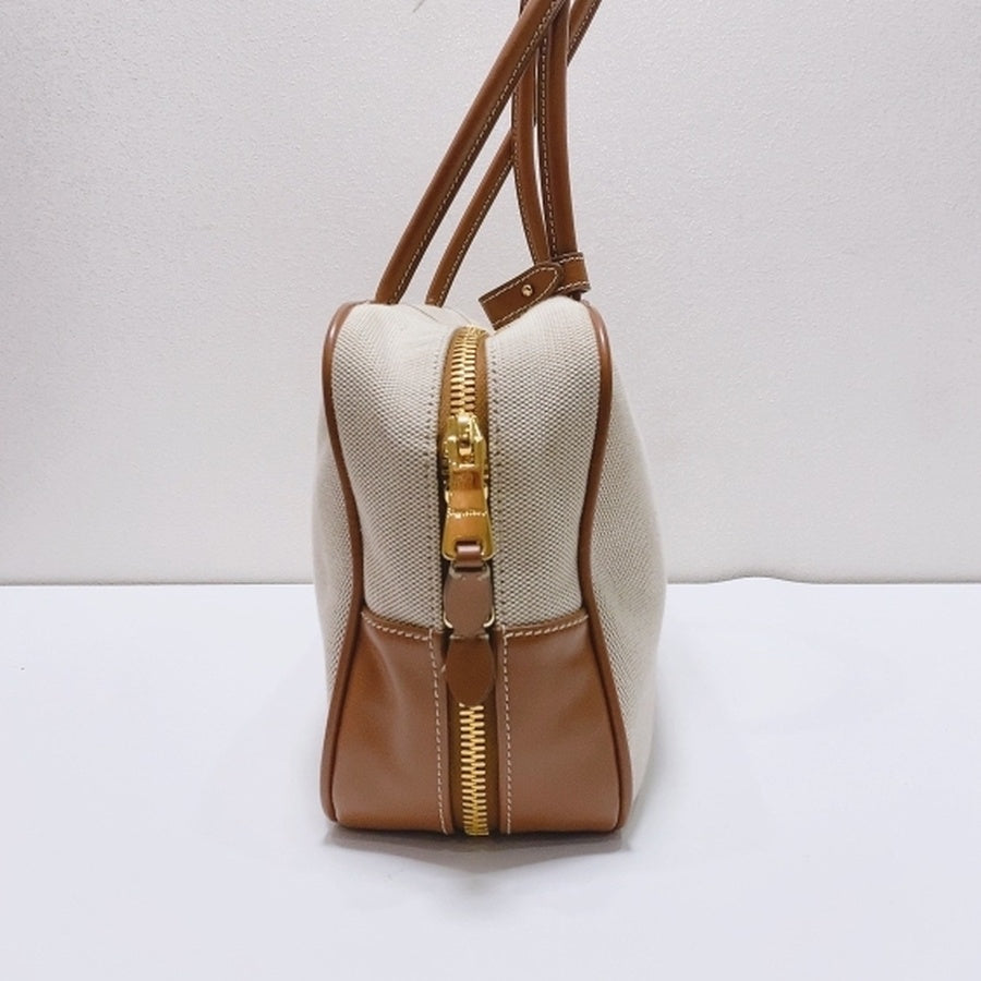 Miu Miu - Beau - Cloth - Multicolour - (Large)