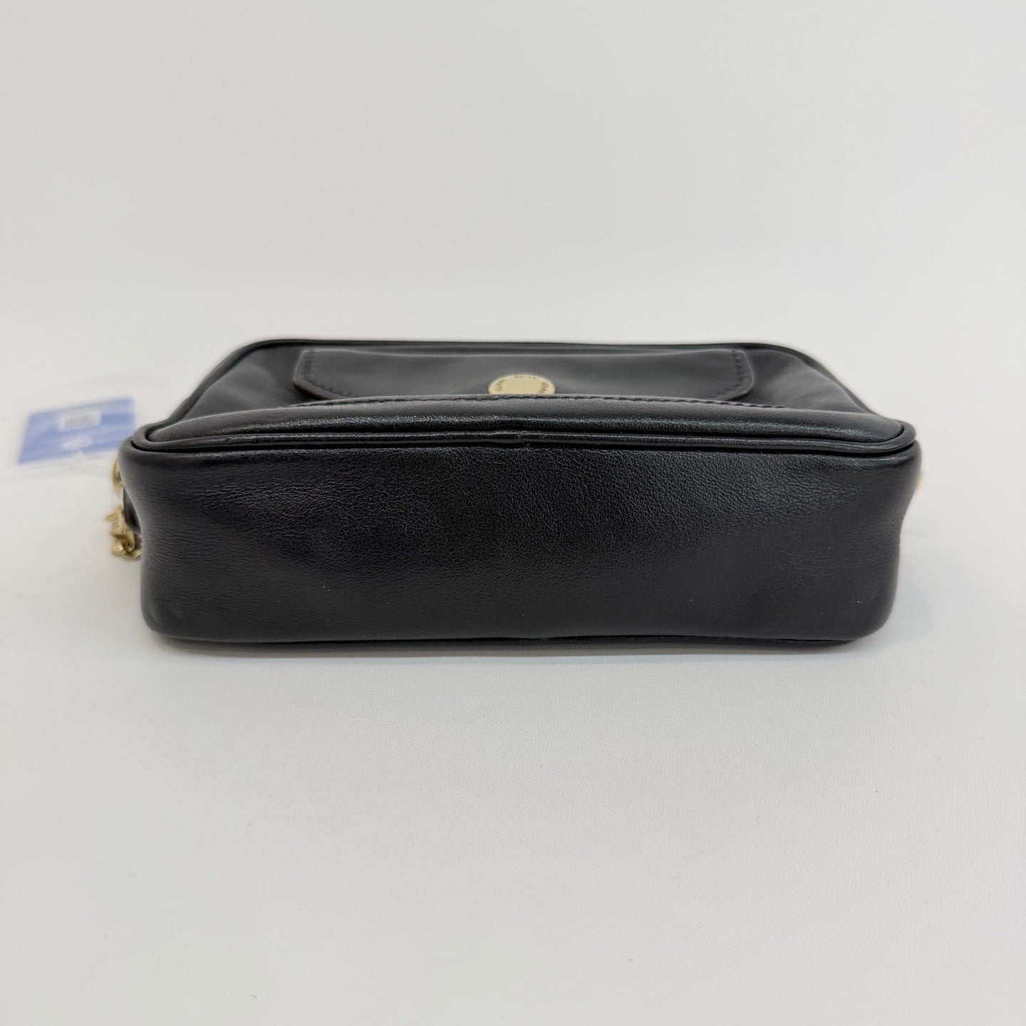 Miu Miu - Camera Bag - Leather - Black - (small)