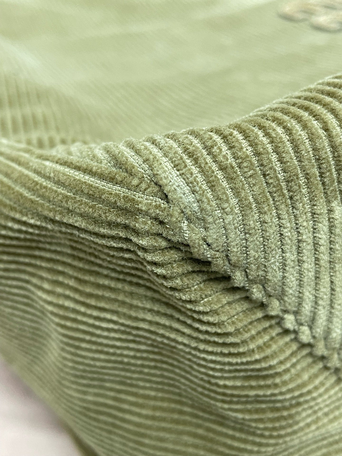 Miu Miu - Ivy - Cloth - Green - (large)
