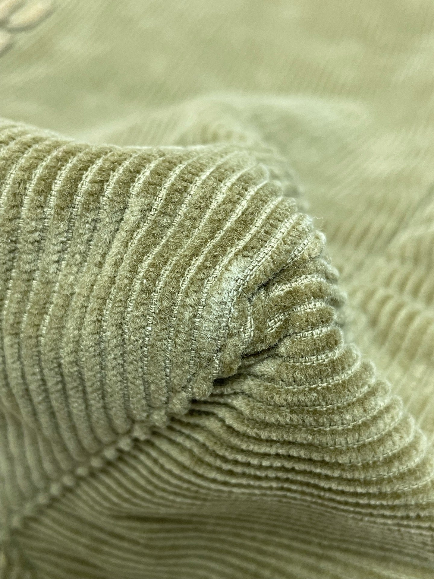 Miu Miu - Ivy - Cloth - Green - (large)