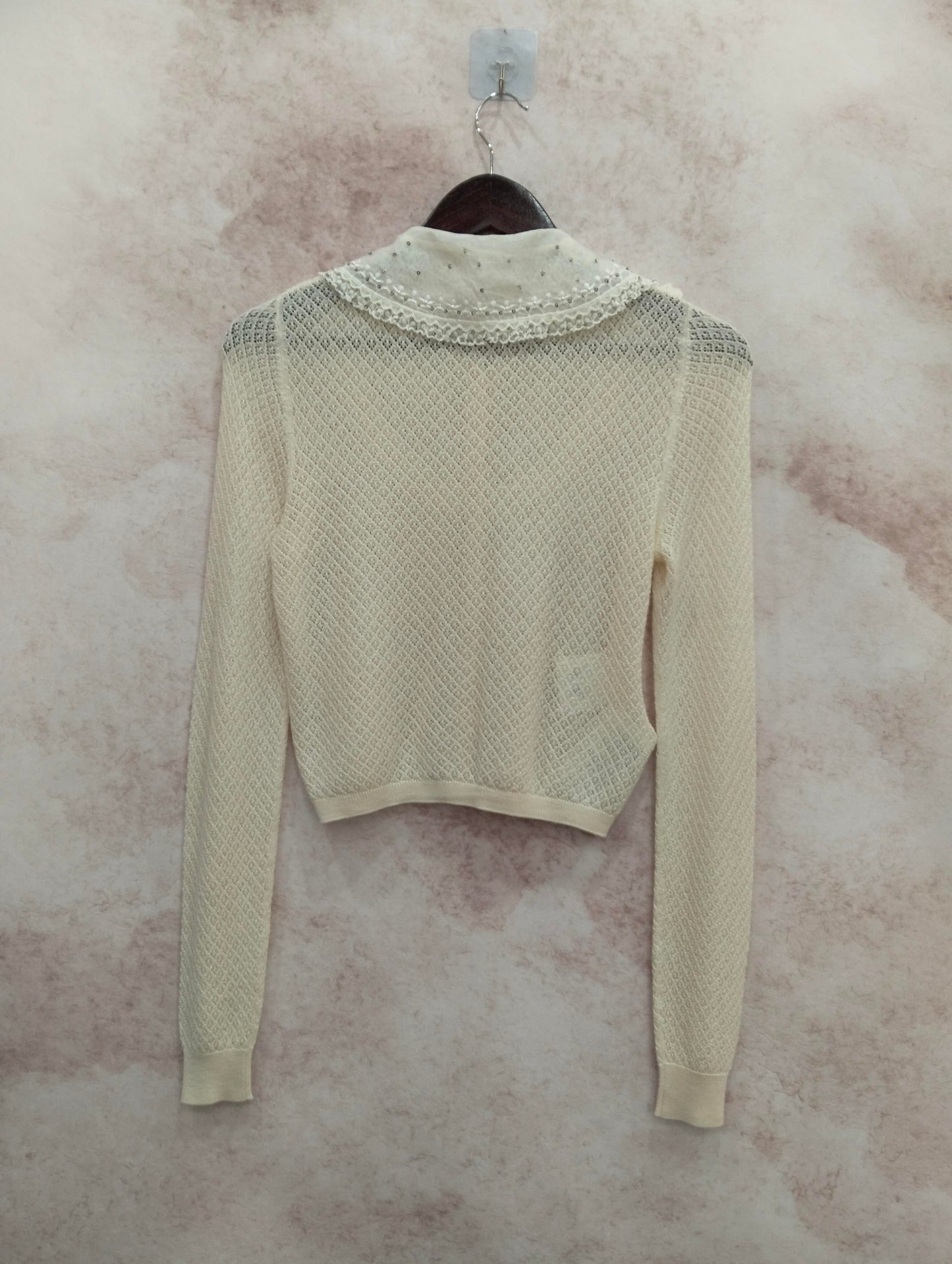 Miu Miu - Other - Cashmere - Beige - (42)