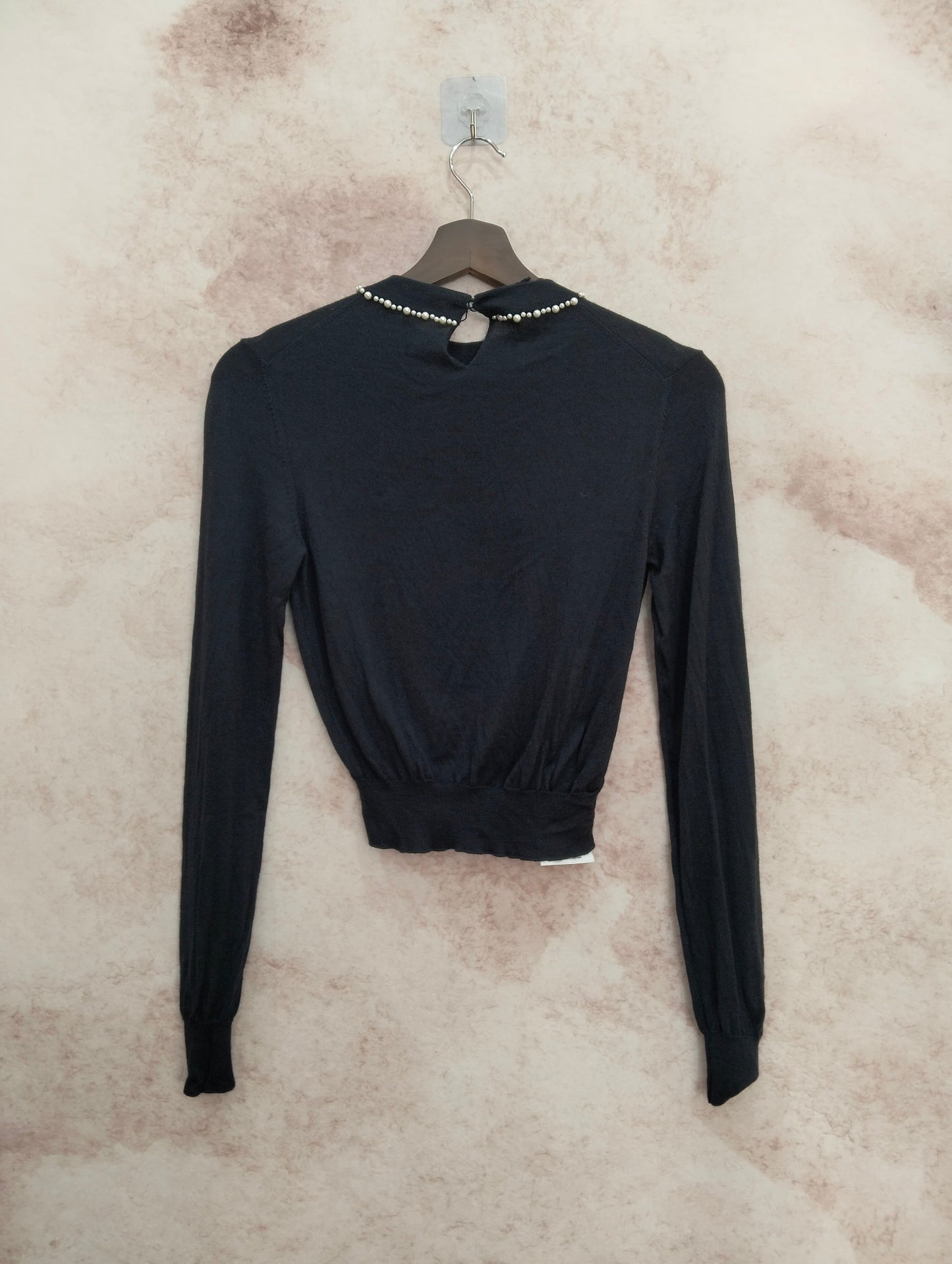 Miu Miu - Other - Cashmere - Black - (36)