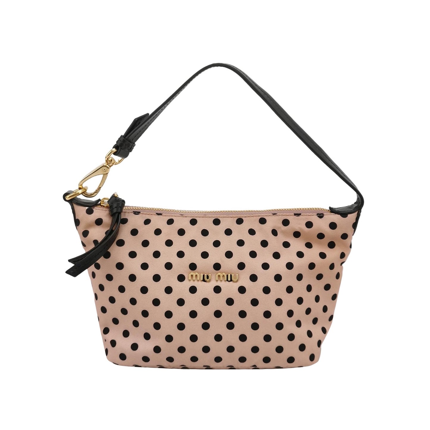 Miu Miu - Other - Cloth - Beige - (mini)