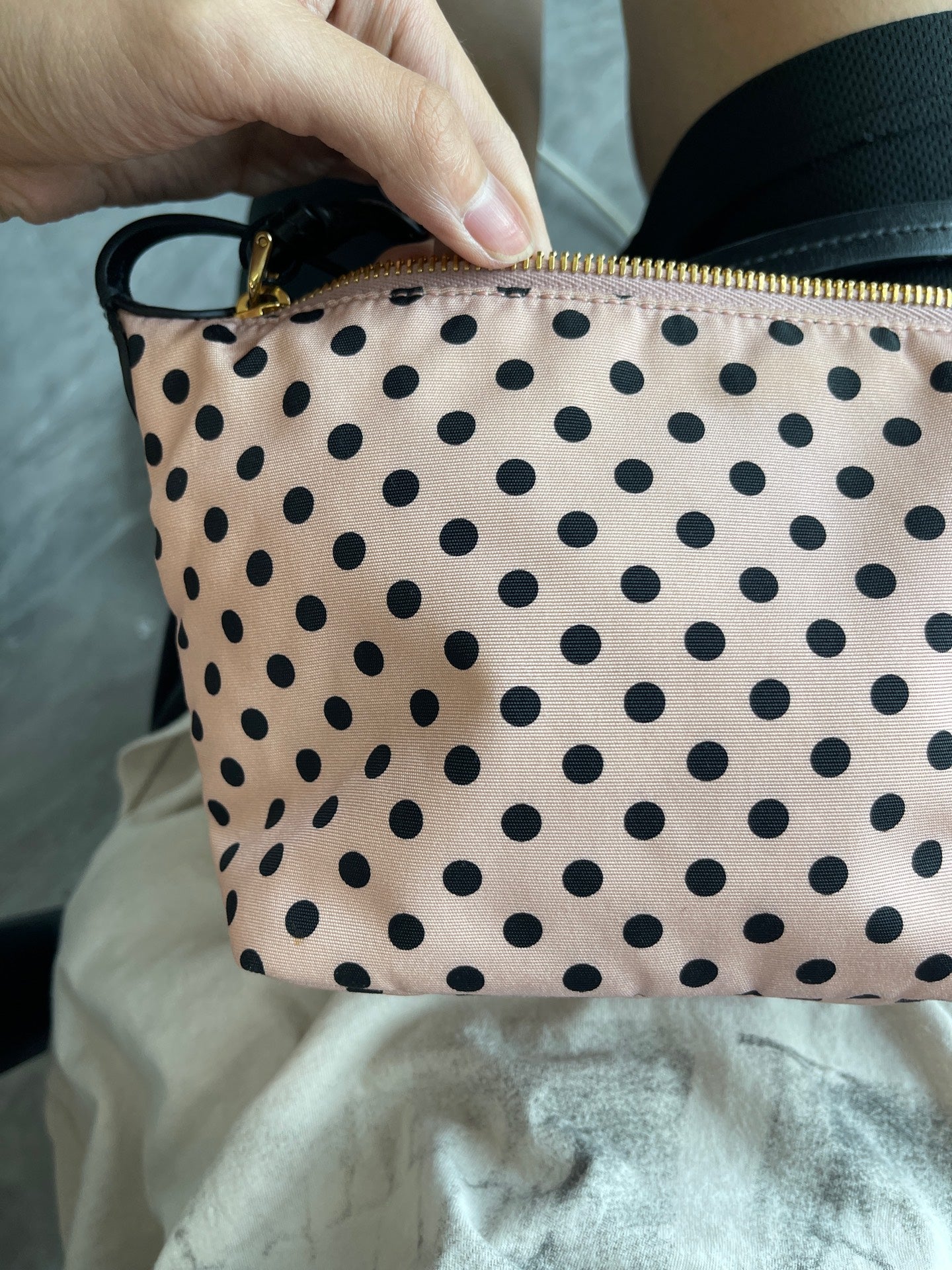 Miu Miu - Other - Cloth - Beige - (mini)