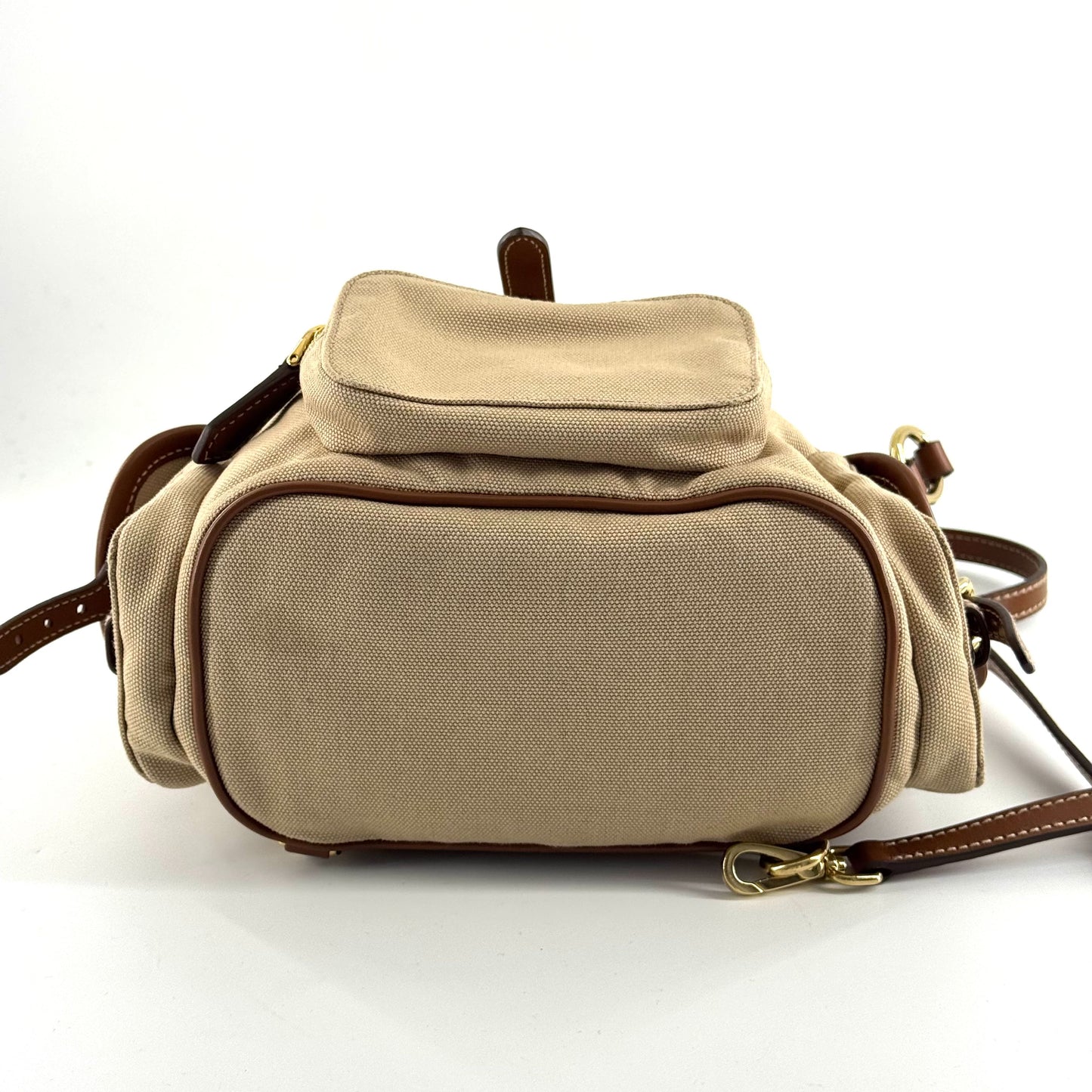 Miu Miu - Other - Cloth - Beige - (small)