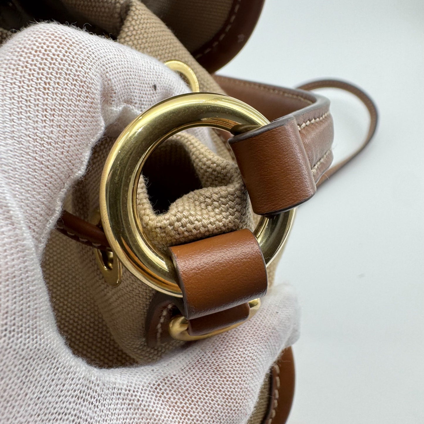 Miu Miu - Other - Cloth - Beige - (small)