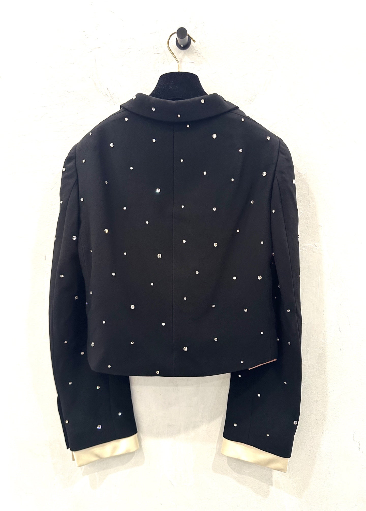 Miu Miu - Other - Cloth - Black - (40)