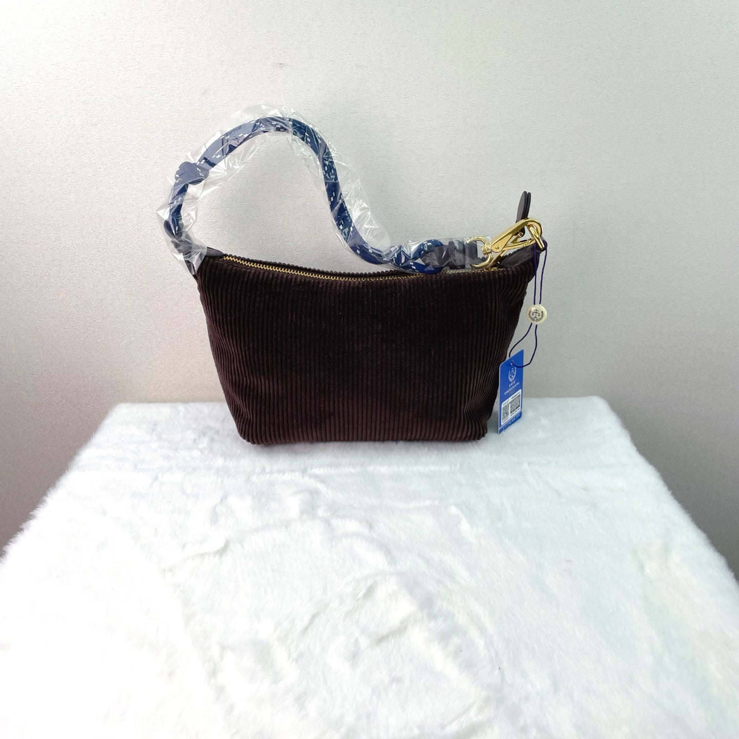 Miu Miu - Other - Cloth - Brown - (mini)