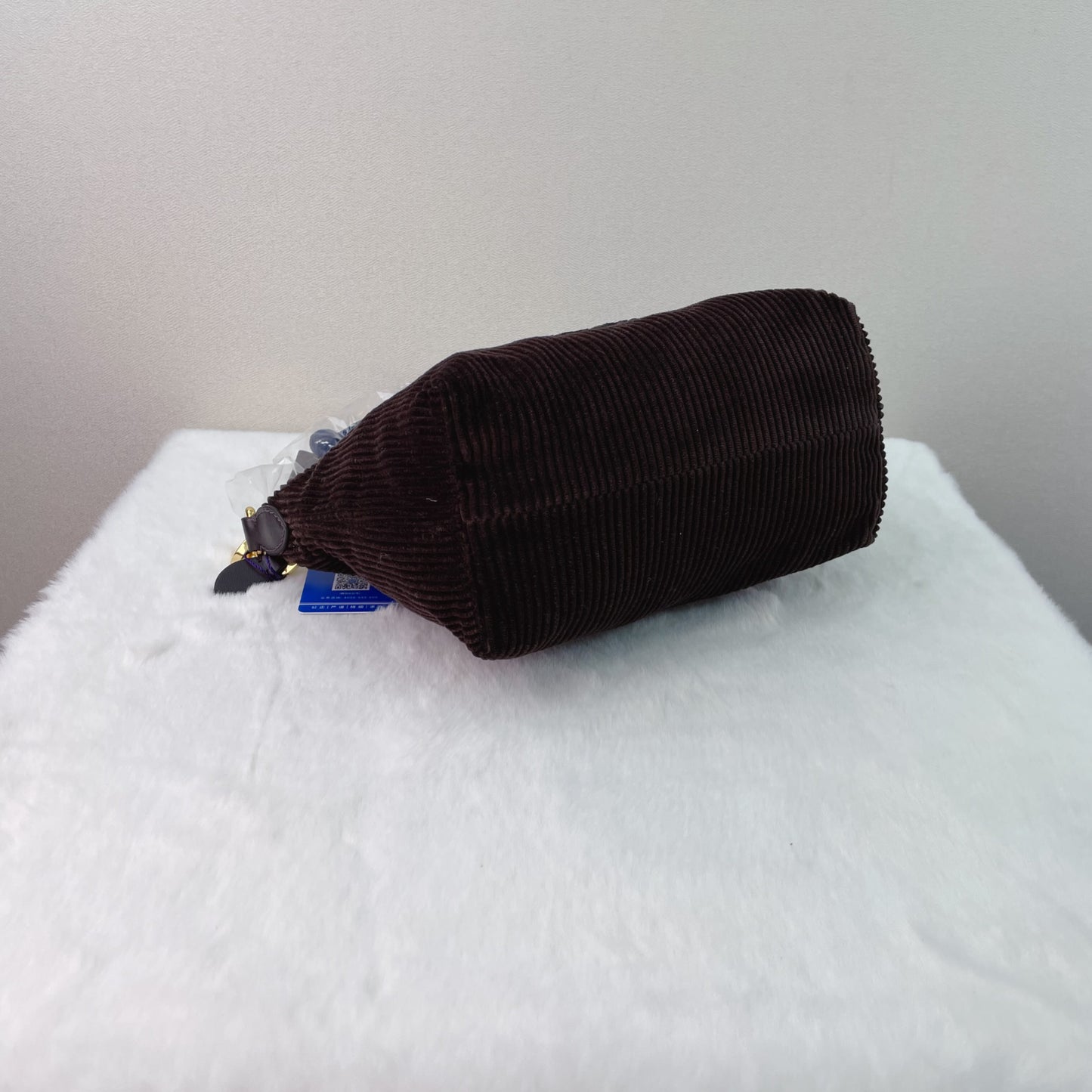 Miu Miu - Other - Cloth - Brown - (mini)