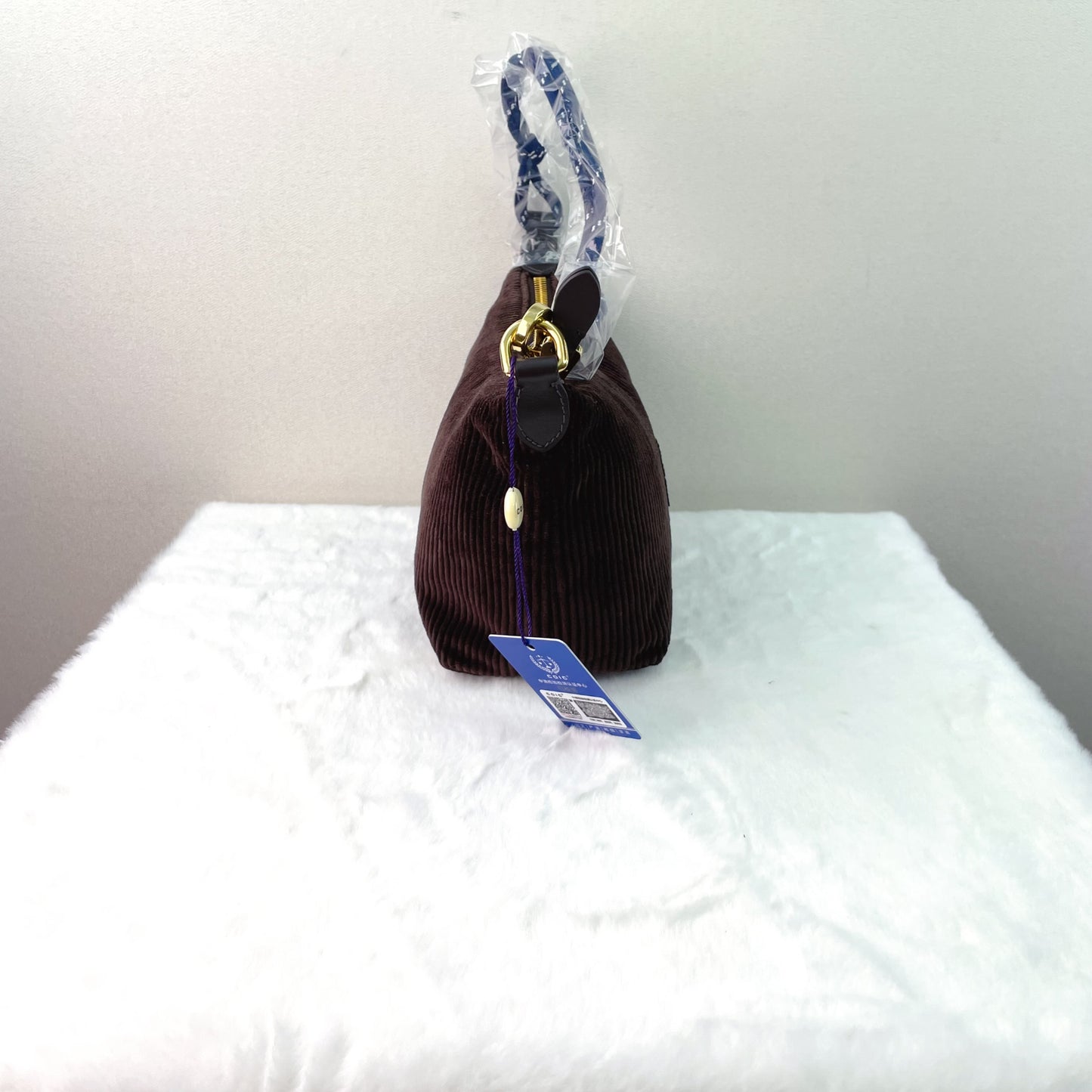Miu Miu - Other - Cloth - Brown - (mini)