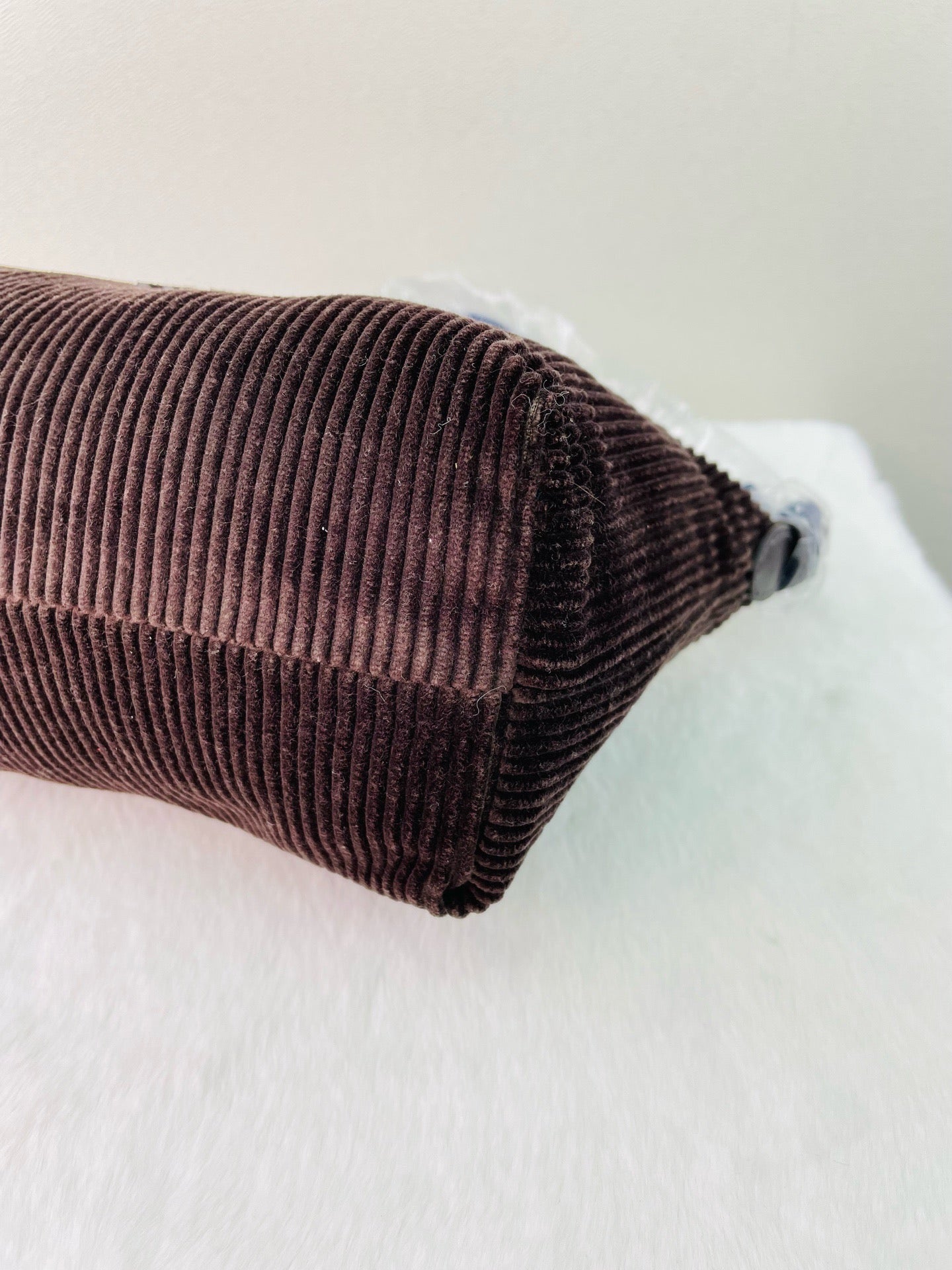 Miu Miu - Other - Cloth - Brown - (mini)
