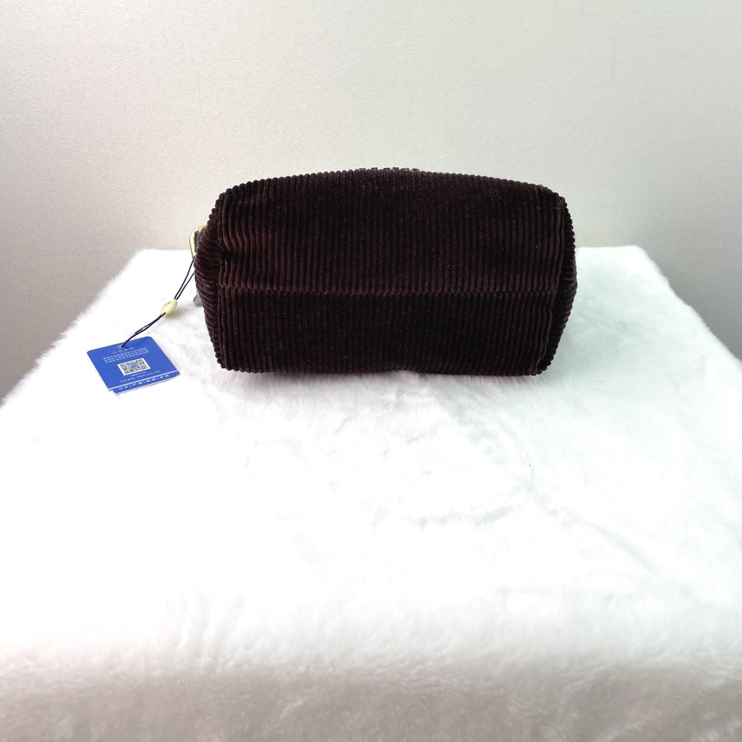 Miu Miu - Other - Cloth - Brown - (mini)