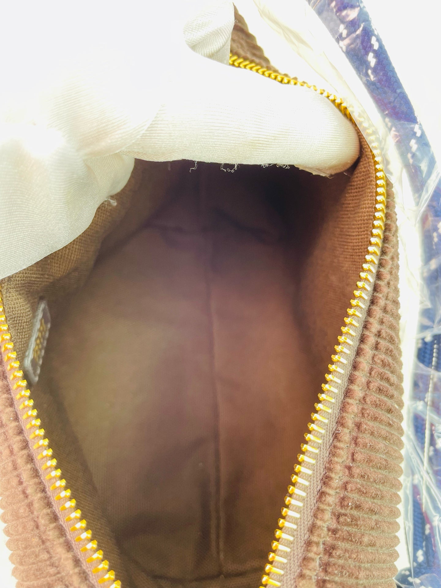 Miu Miu - Other - Cloth - Brown - (mini)