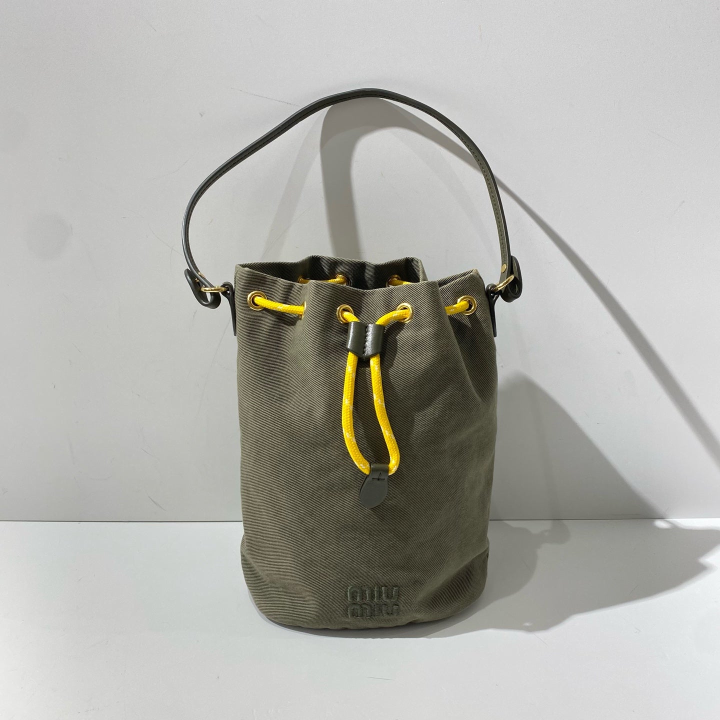 Miu Miu - Other - Cloth - Green - (mini)