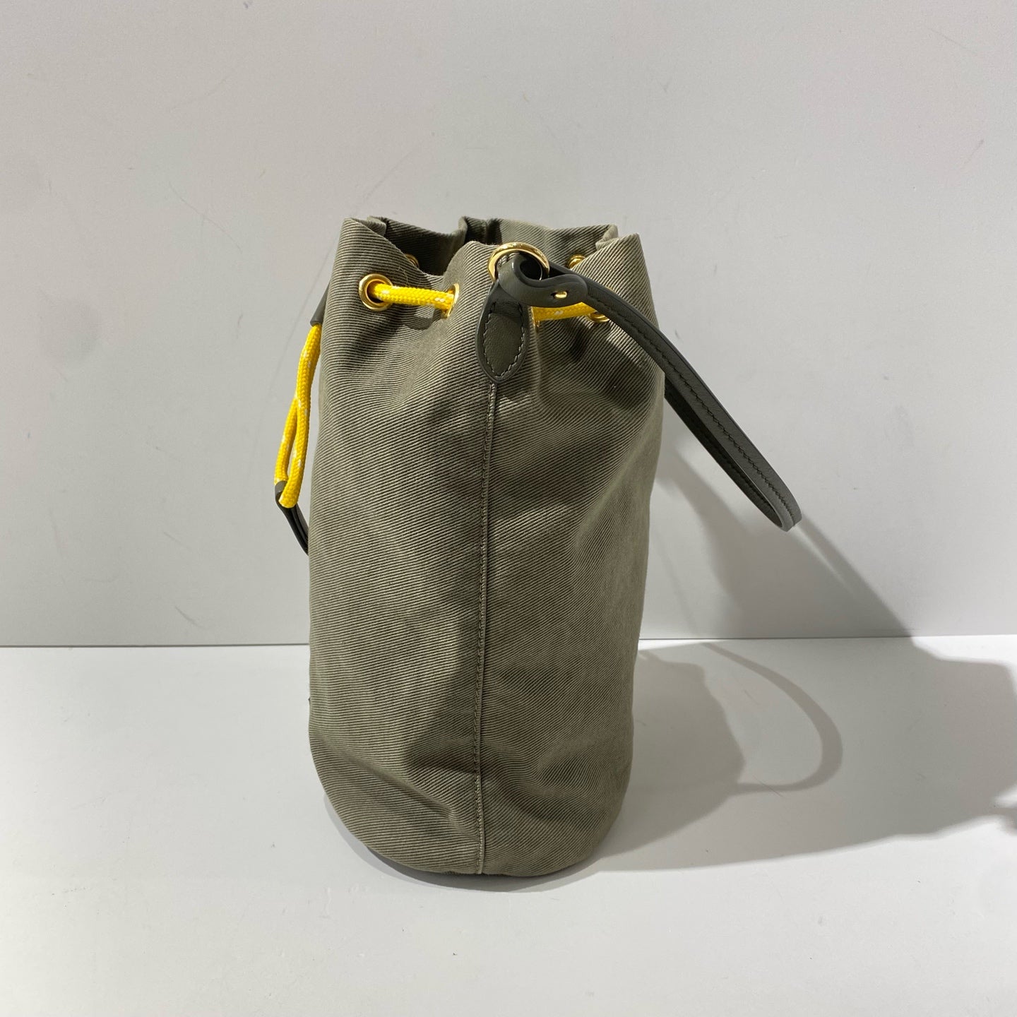 Miu Miu - Other - Cloth - Green - (mini)