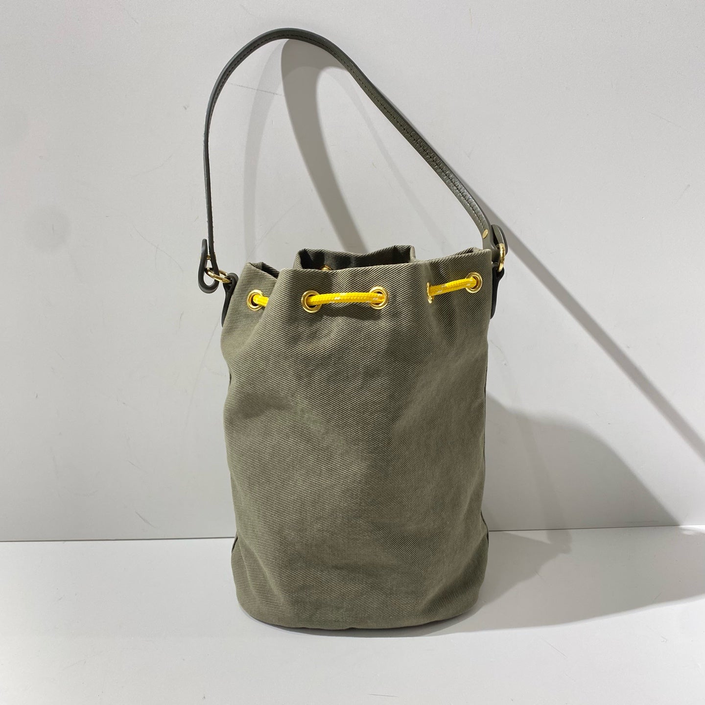 Miu Miu - Other - Cloth - Green - (mini)