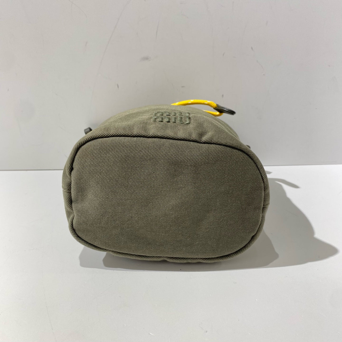 Miu Miu - Other - Cloth - Green - (mini)