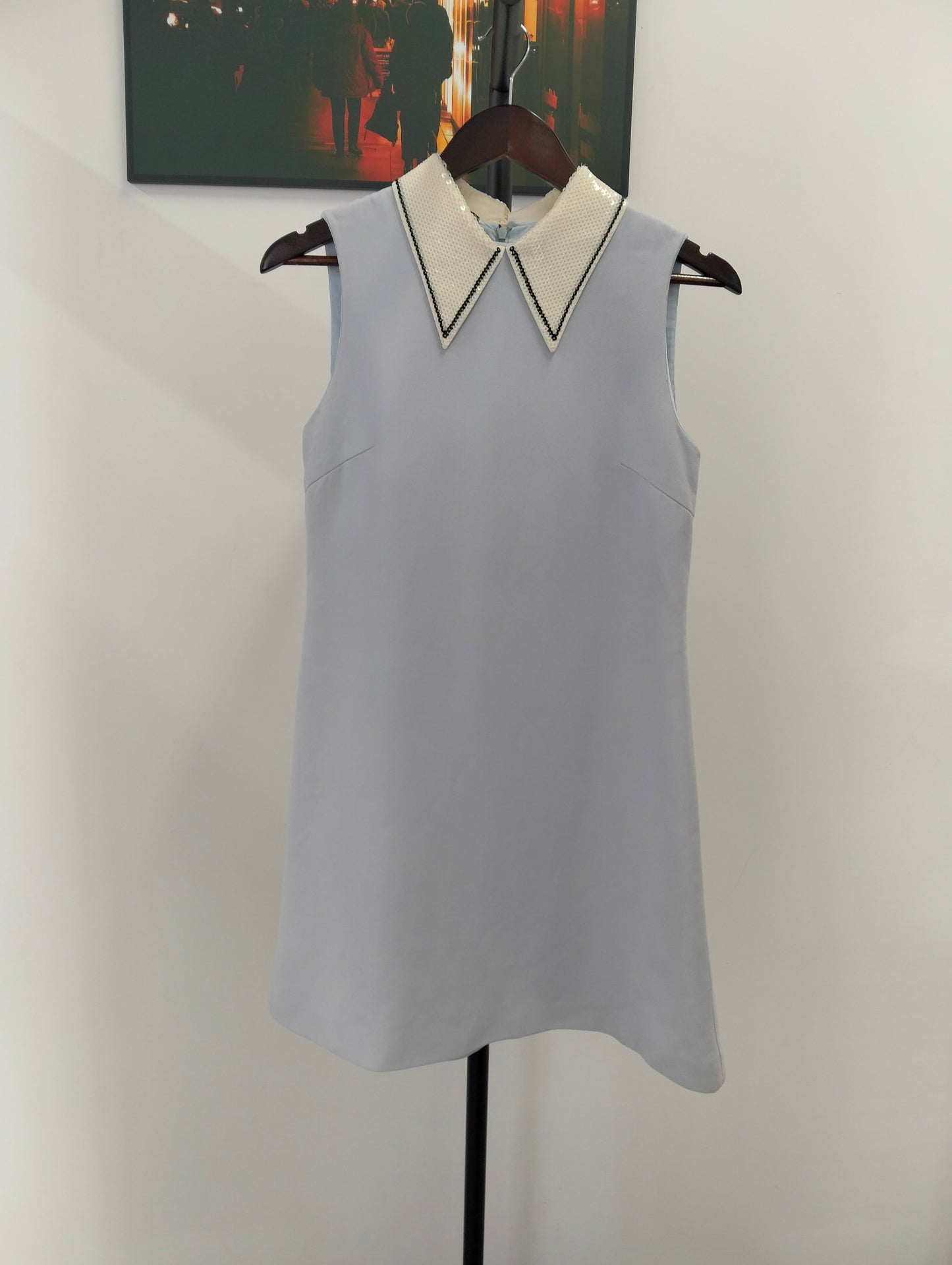 Miu Miu - Other - Cloth - Grey - (40)