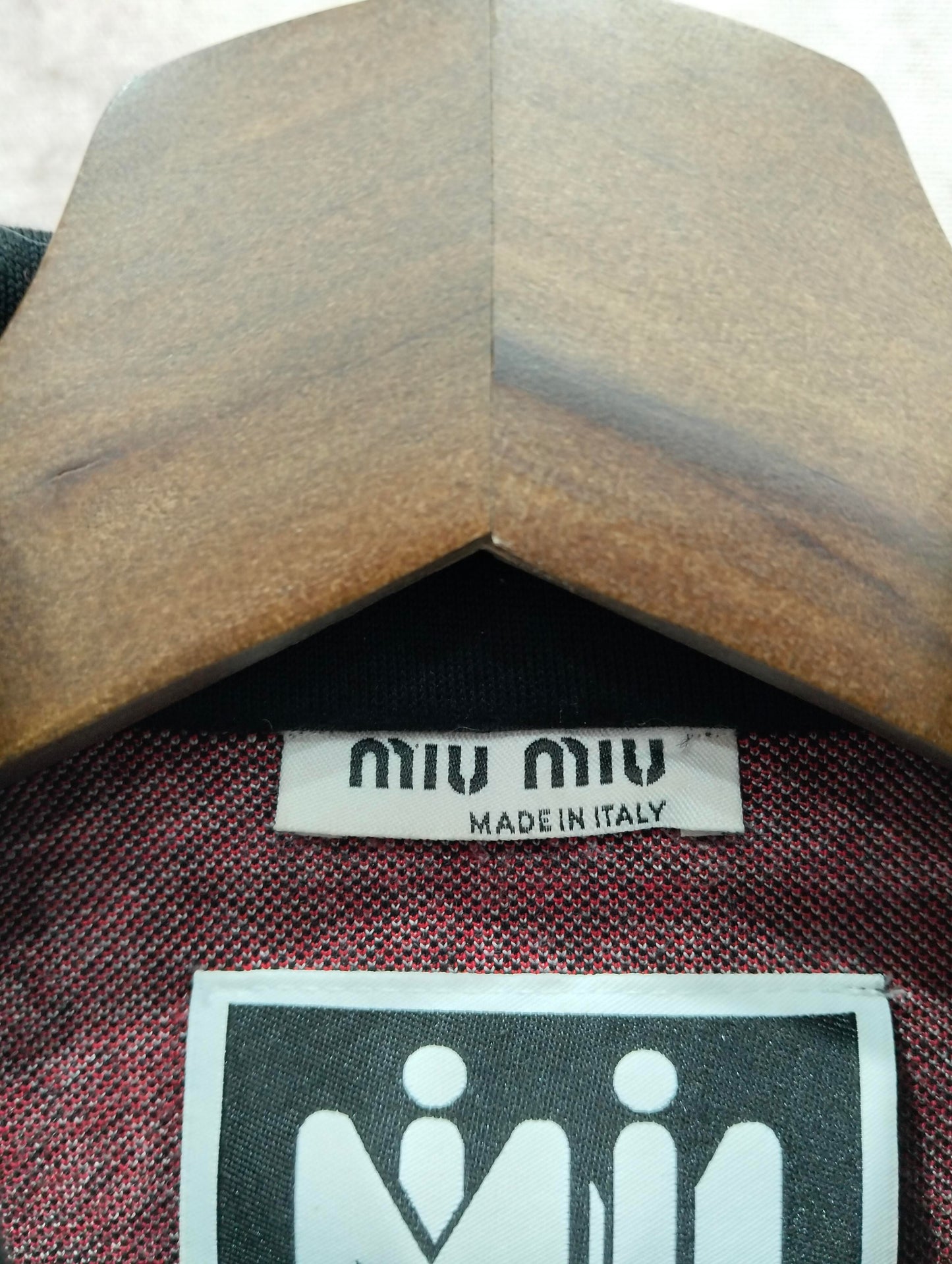 Miu Miu - Other - Cloth - Multicolour - (S)