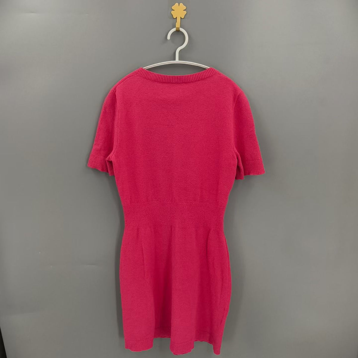 Miu Miu - Other - Cloth - Pink - (42)