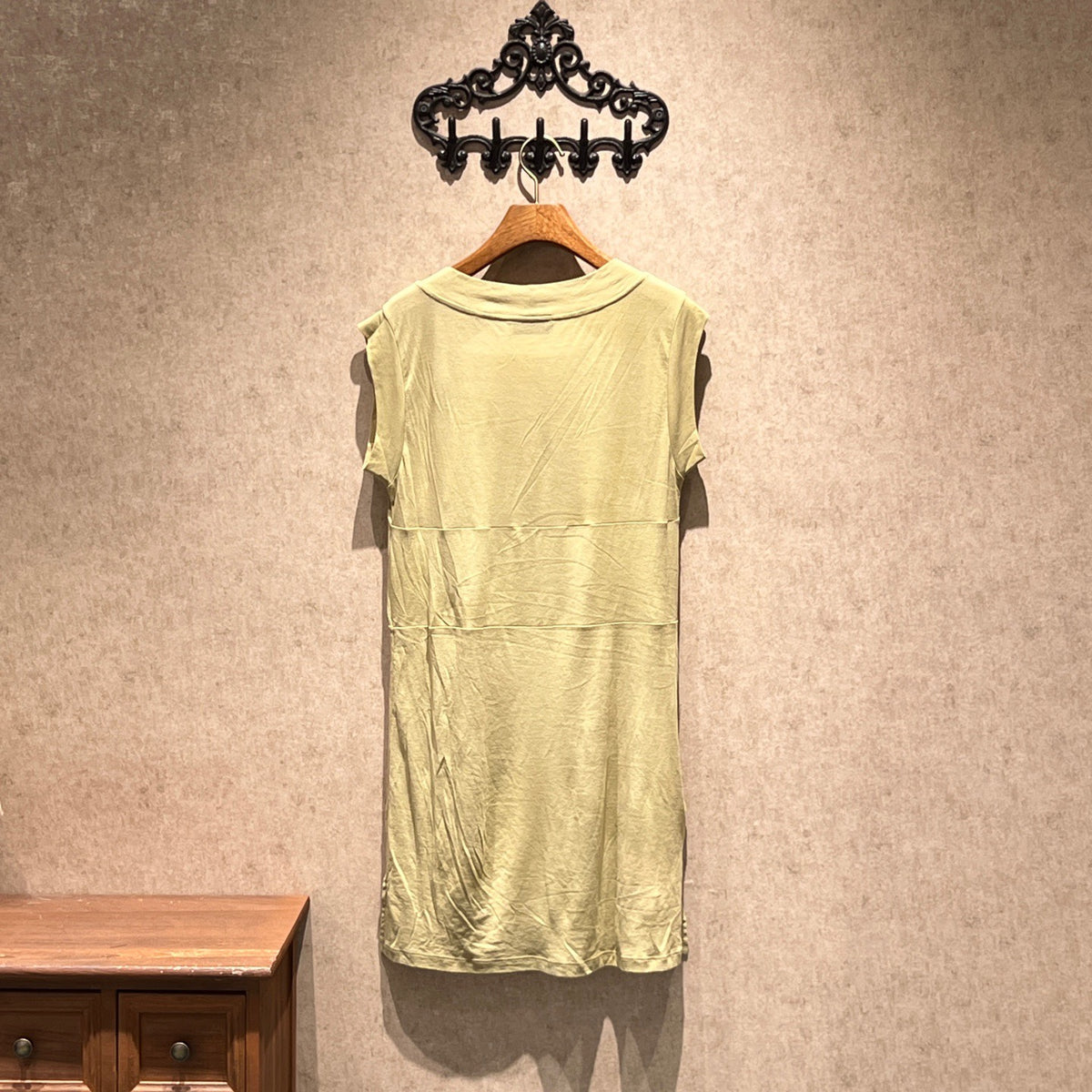 Miu Miu - Other - Cotton - Beige - (L)