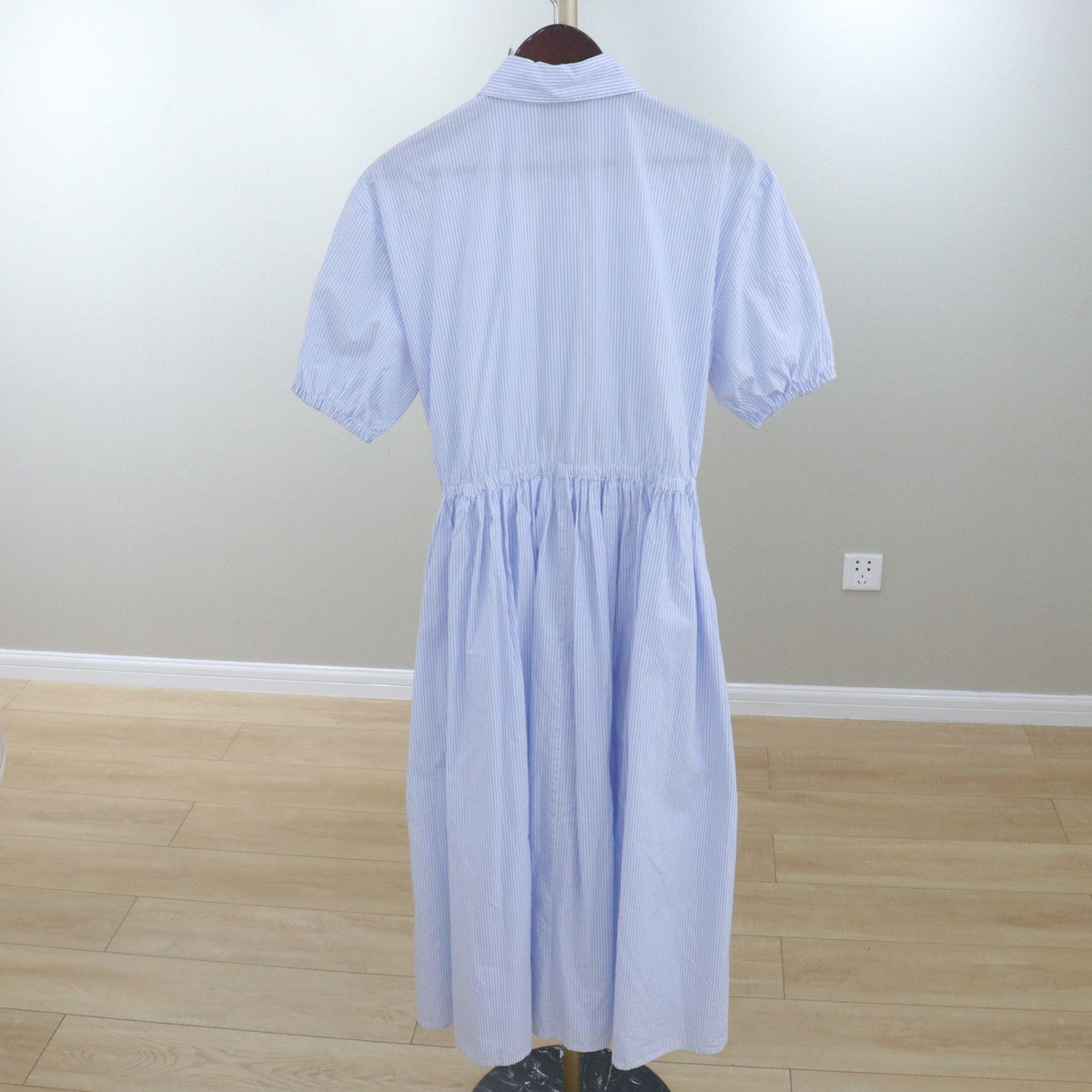 Miu Miu - Other - Cotton - Blue - (38)