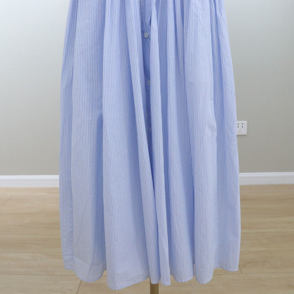 Miu Miu - Other - Cotton - Blue - (38)