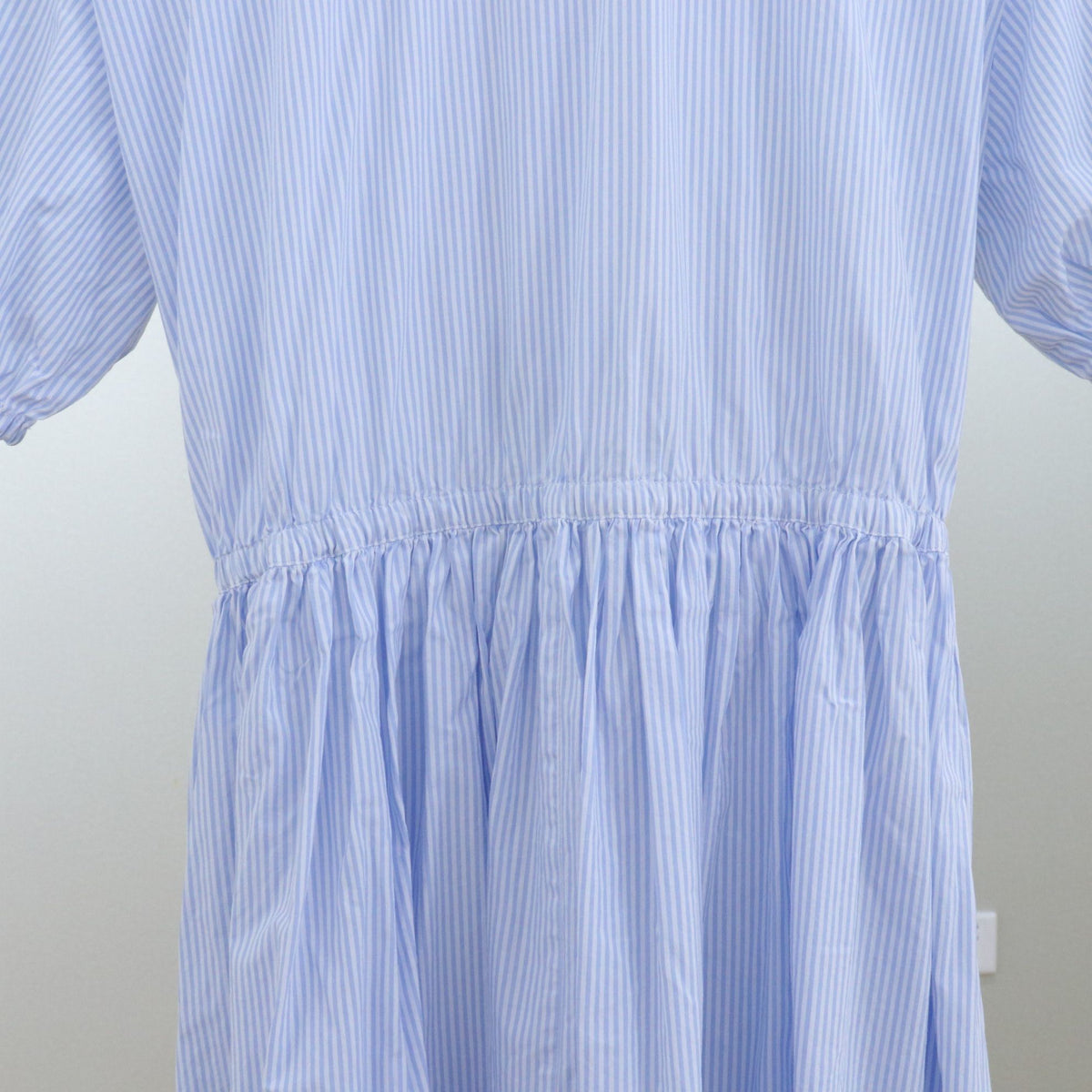 Miu Miu - Other - Cotton - Blue - (38)
