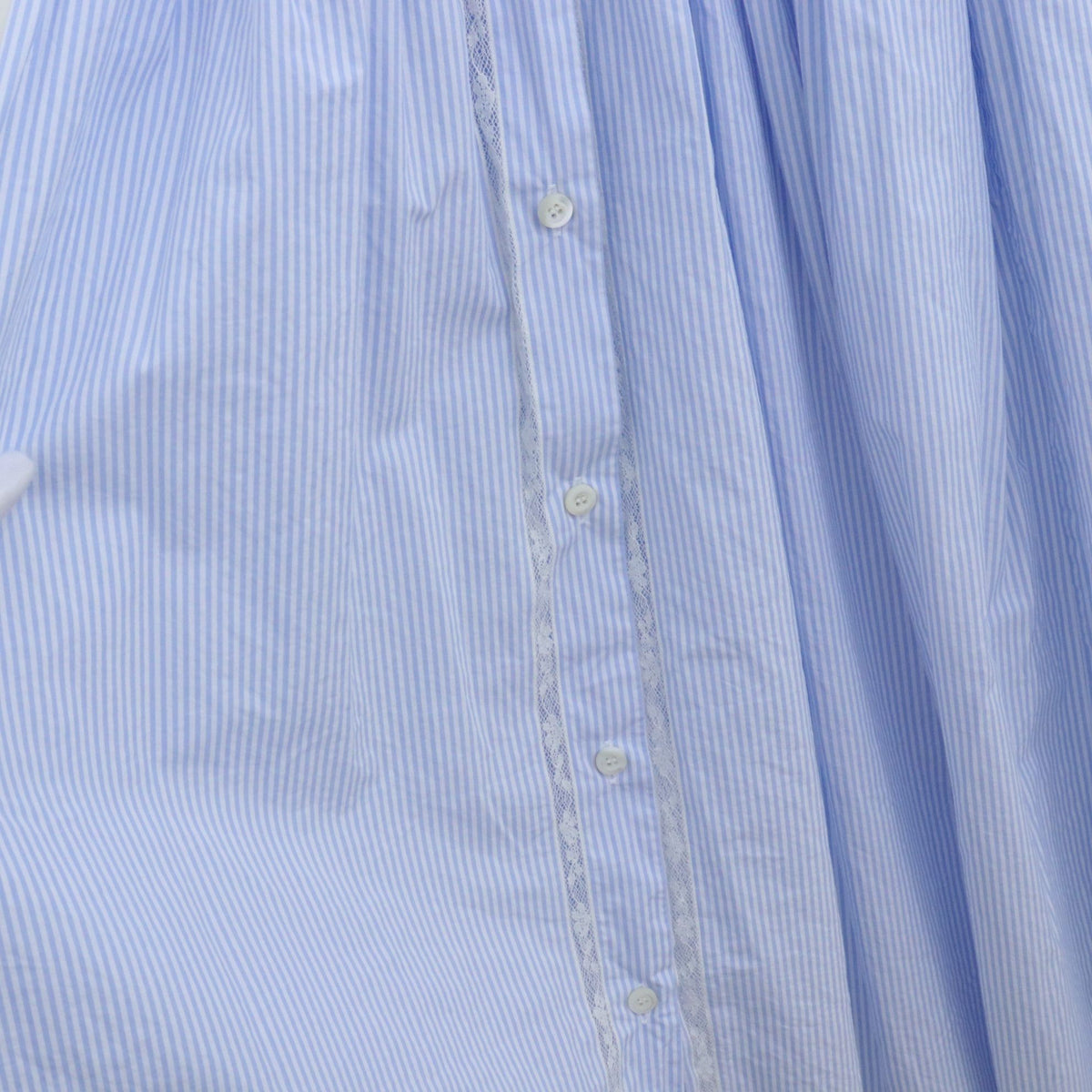 Miu Miu - Other - Cotton - Blue - (38)