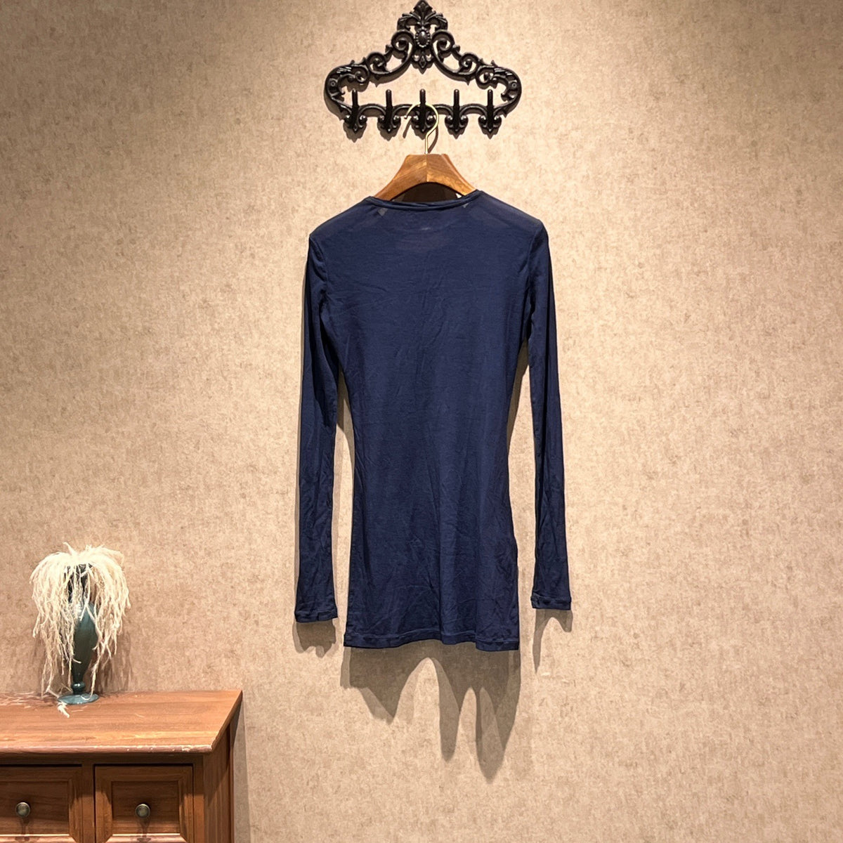 Miu Miu - Other - Cotton - Blue - (XS)