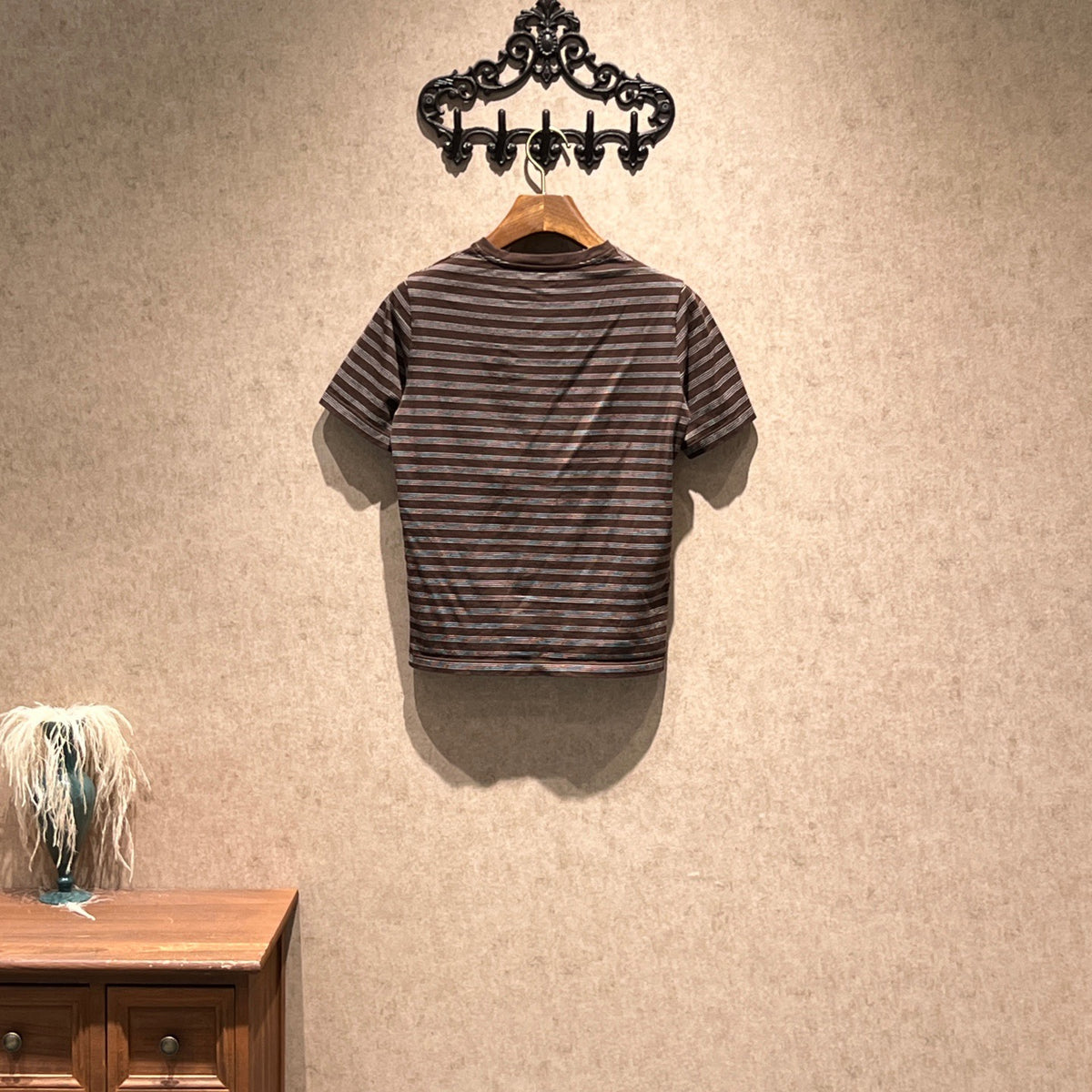 Miu Miu - Other - Cotton - Brown - (XS)