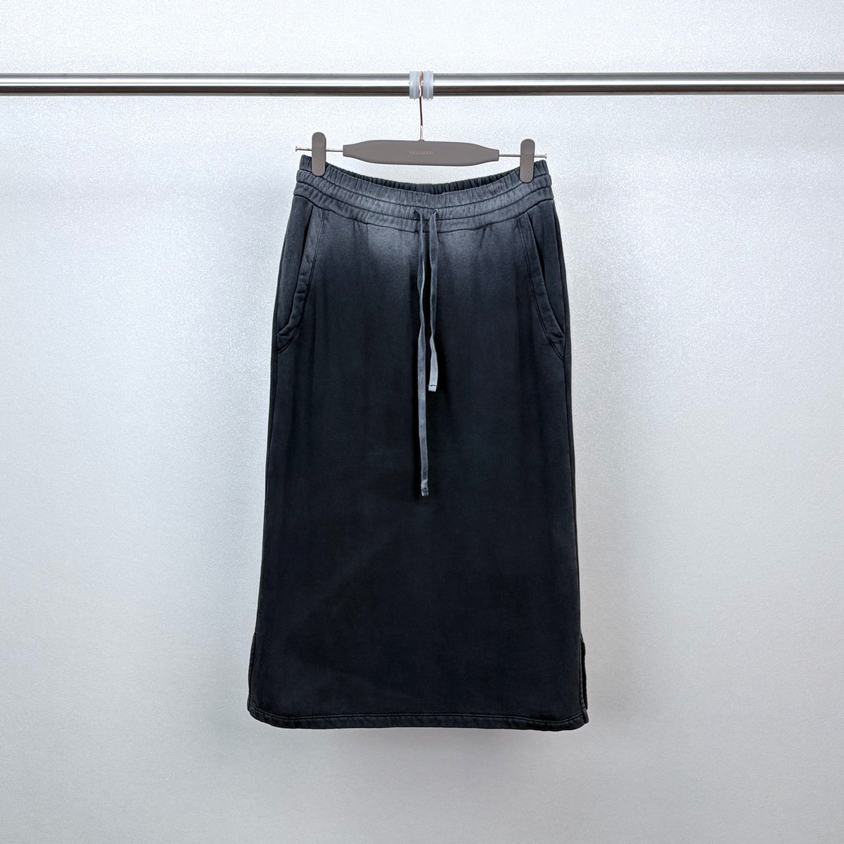 Miu Miu - Other - Cotton - Grey - (XS)