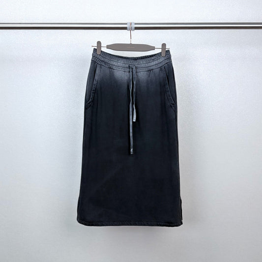 Miu Miu - Other - Cotton - Grey - (XS)