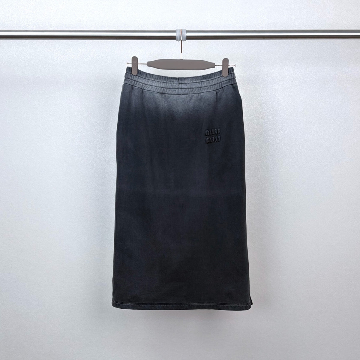 Miu Miu - Other - Cotton - Grey - (XS)