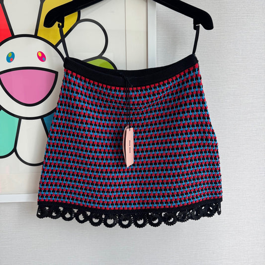 Miu Miu - Other - Cotton - Multicolour - (36)