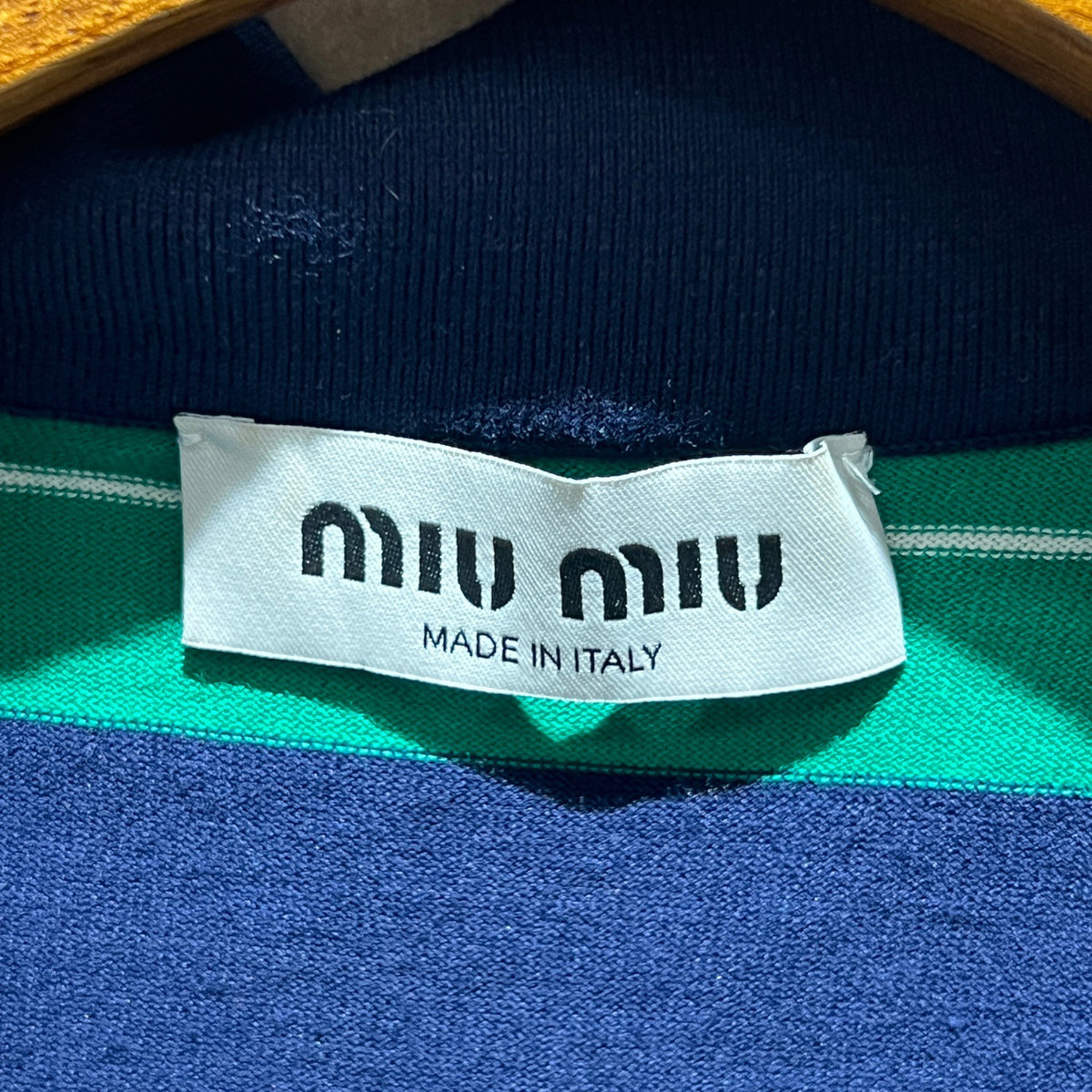 Miu Miu - Other - Cotton - Multicolour - (36)