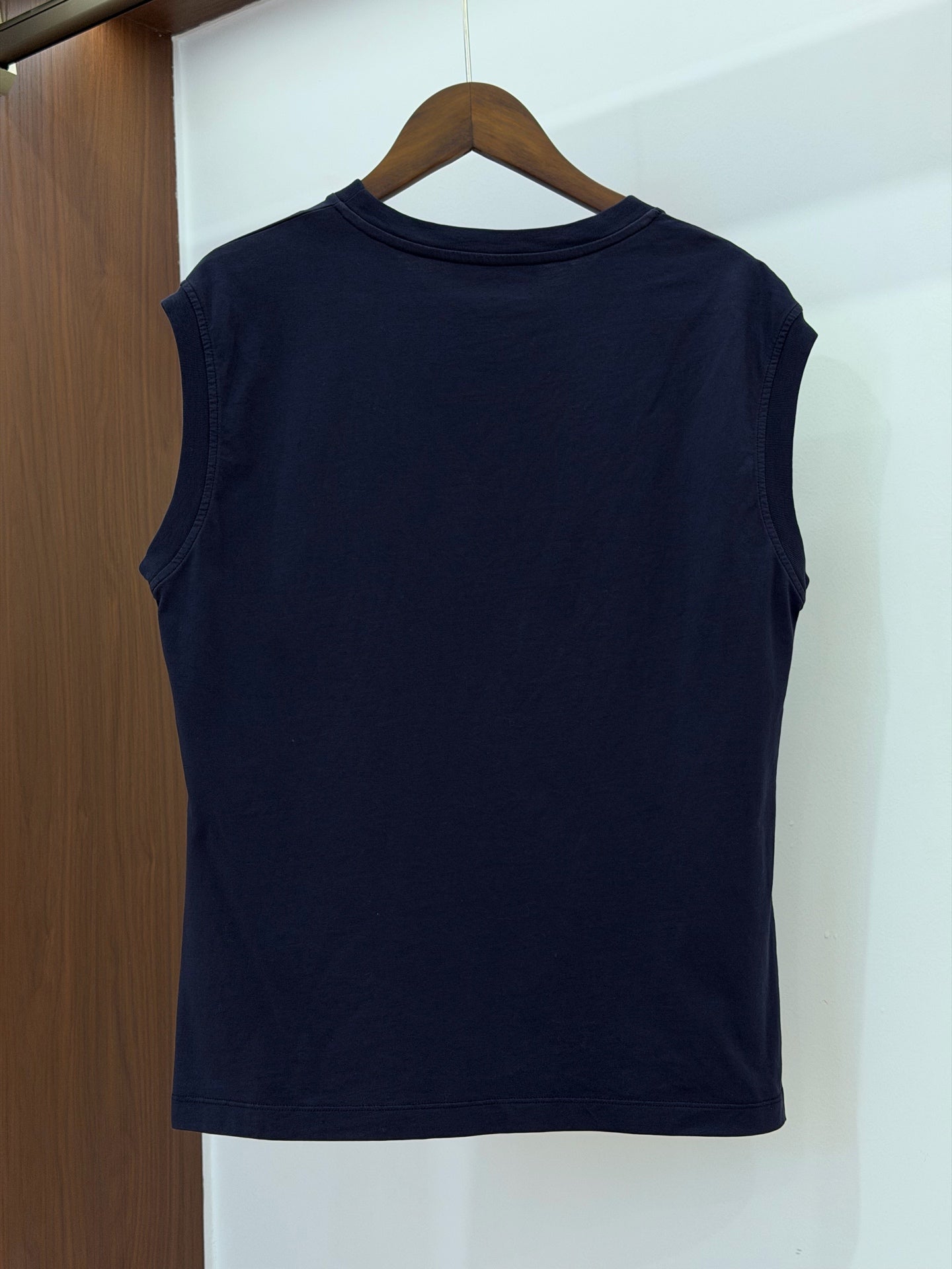 Miu Miu - Other - Cotton - Navy - (XS)