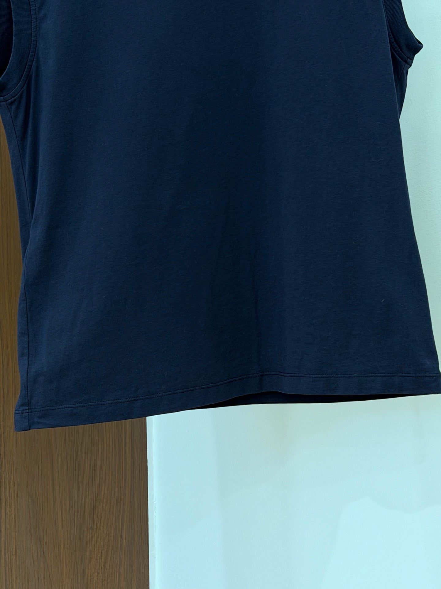 Miu Miu - Other - Cotton - Navy - (XS)