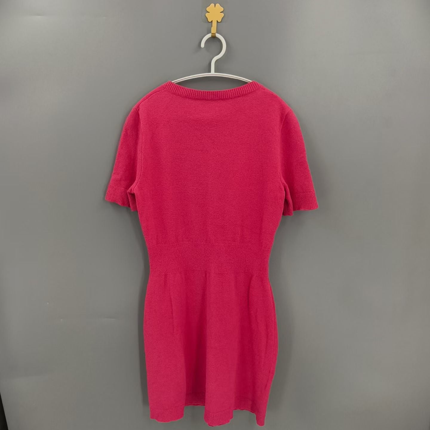 Miu Miu - Other - Cotton - Pink - (42)