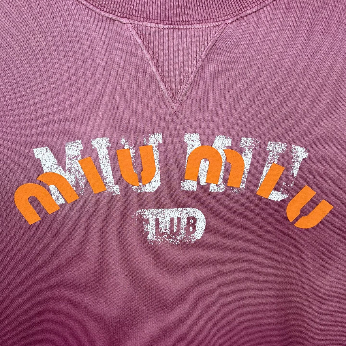 Miu Miu - Other - Cotton - Red - (S)