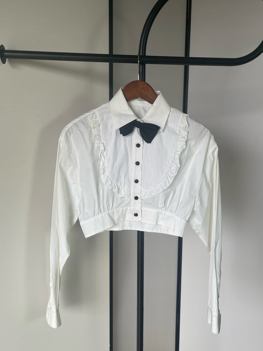 Miu Miu - Other - Cotton - White - (36)