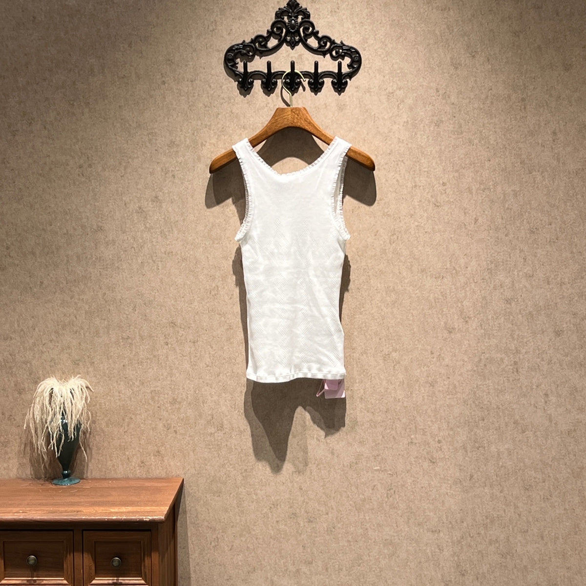 Miu Miu - Other - Cotton - White - (36)