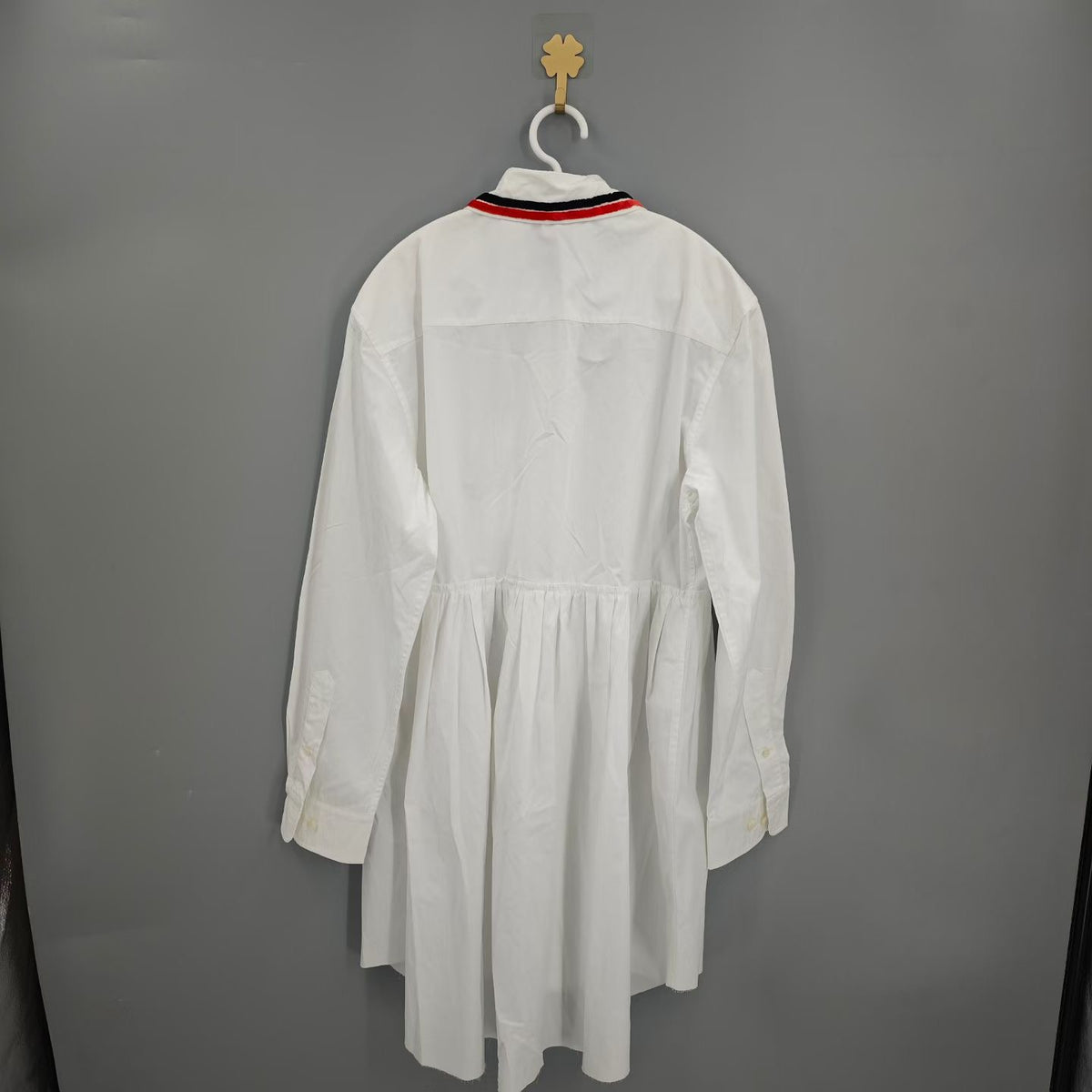 Miu Miu - Other - Cotton - White - (38)
