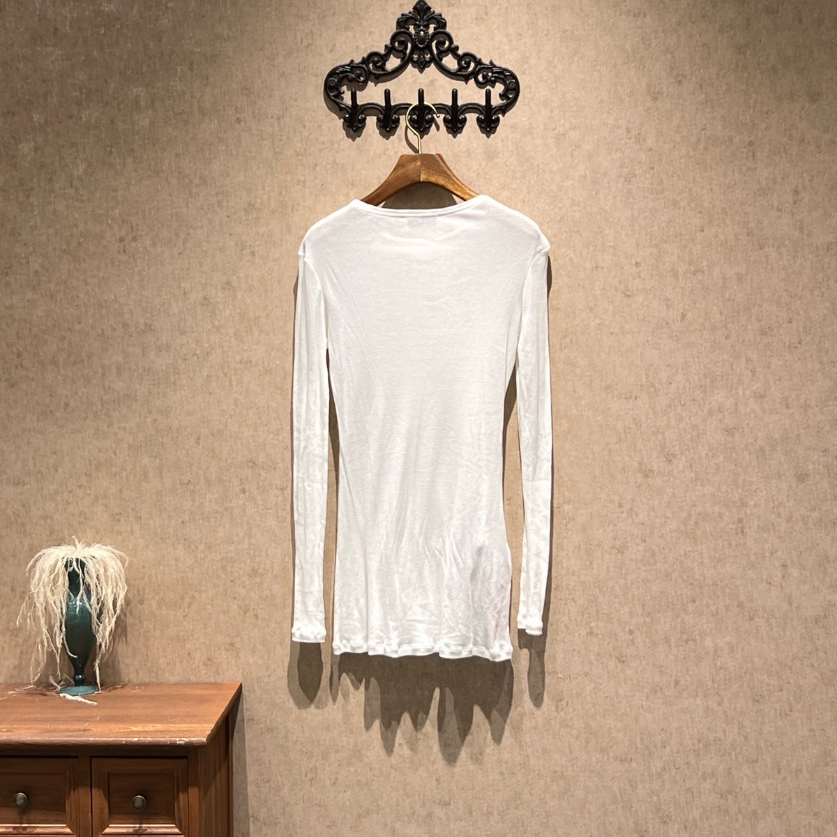 Miu Miu - Other - Cotton - White - (S)