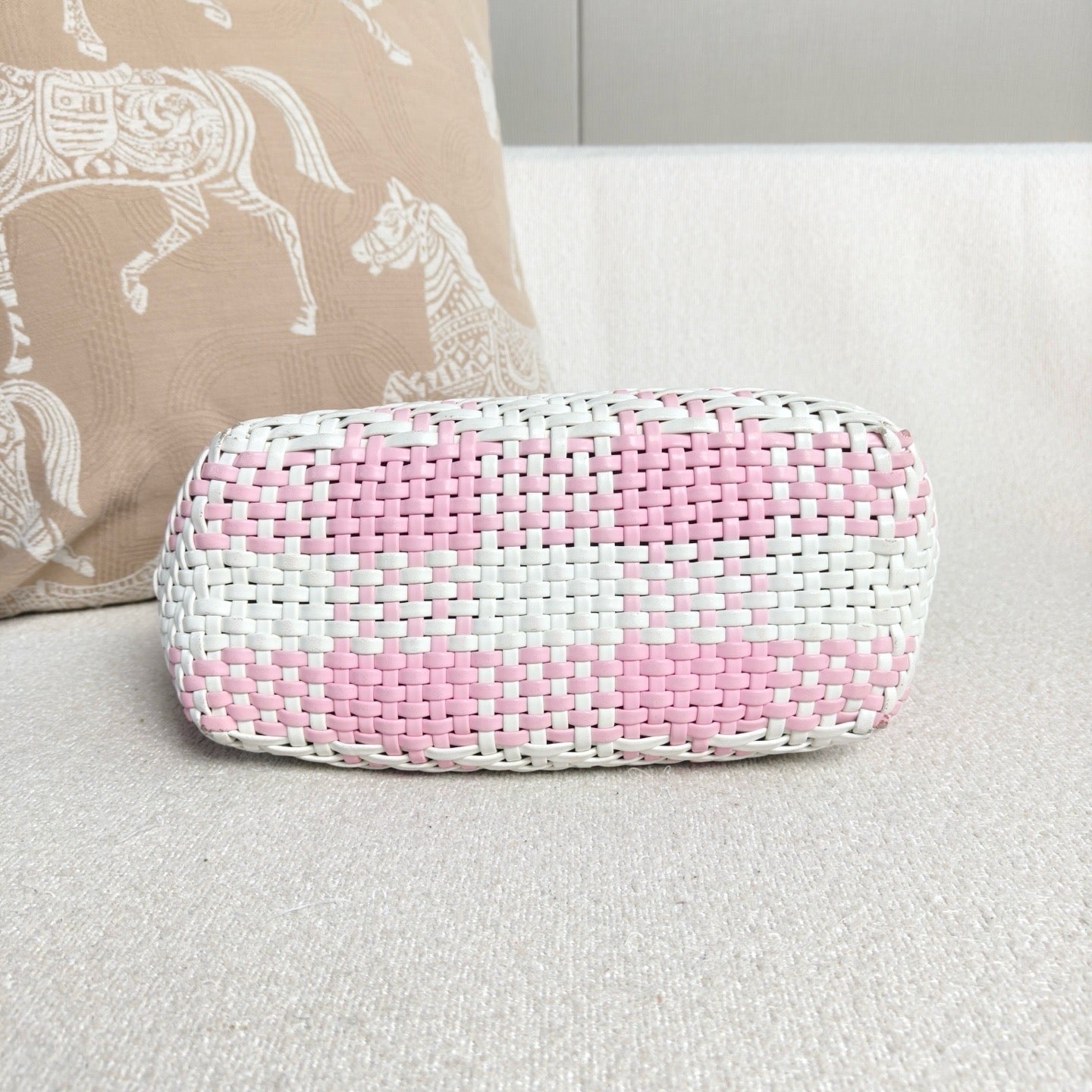 Miu Miu - Other - Cowhide leather - Pink - (Mini)