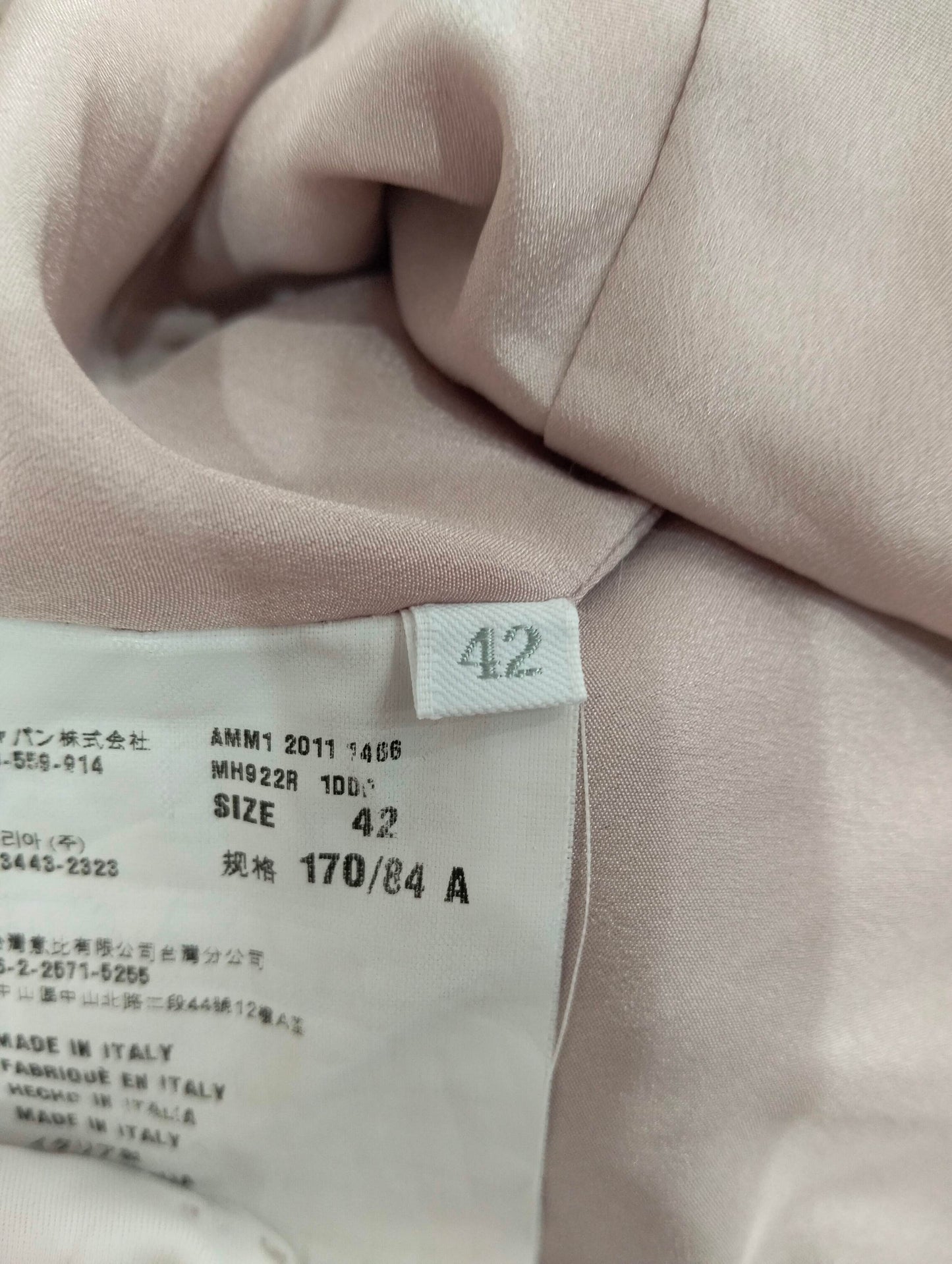 Miu Miu - Other - Exotic leathers - Other - Beige - (42)