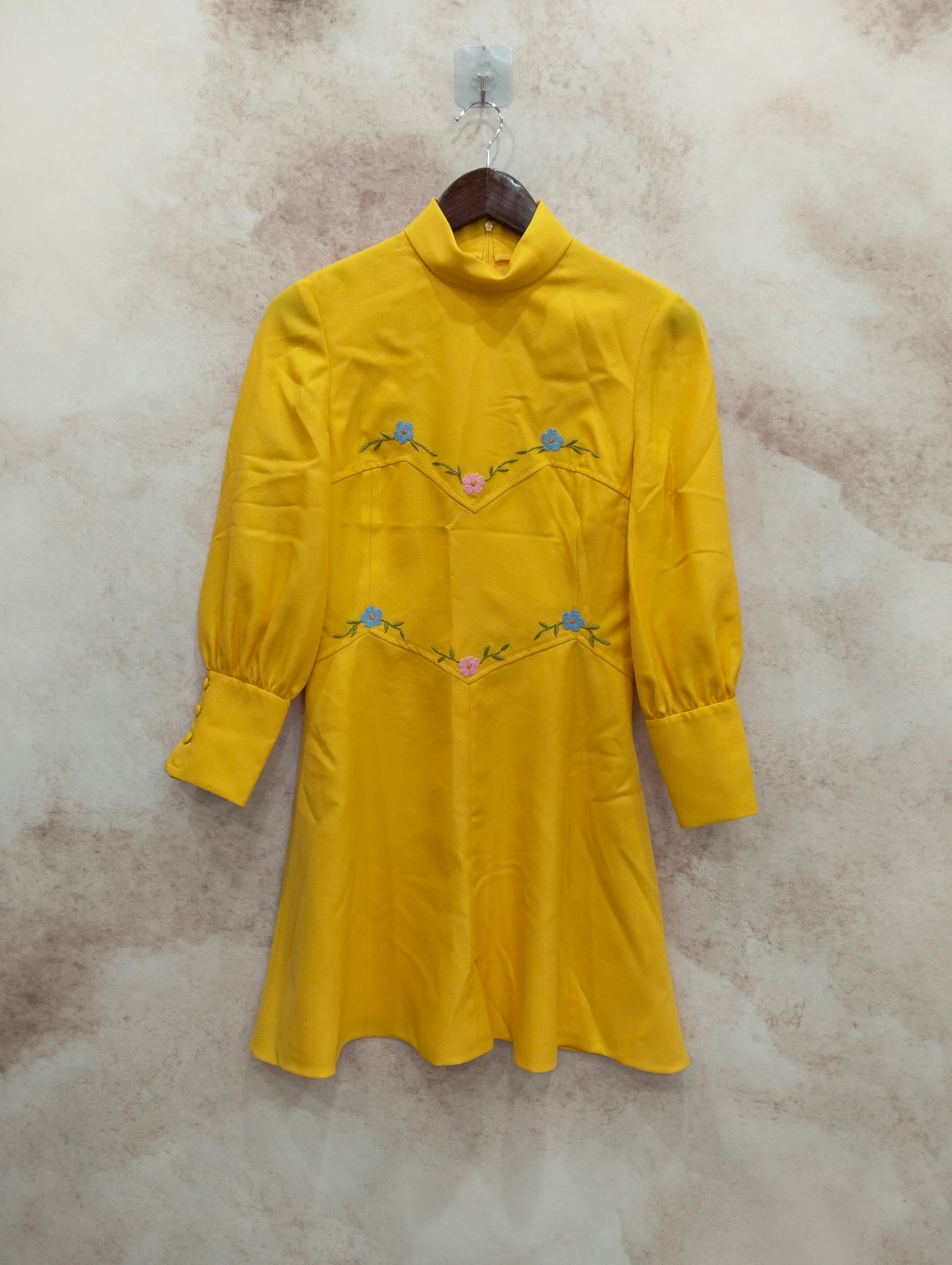 Miu Miu - Other - Exotic leathers - Other - Yellow - (38)