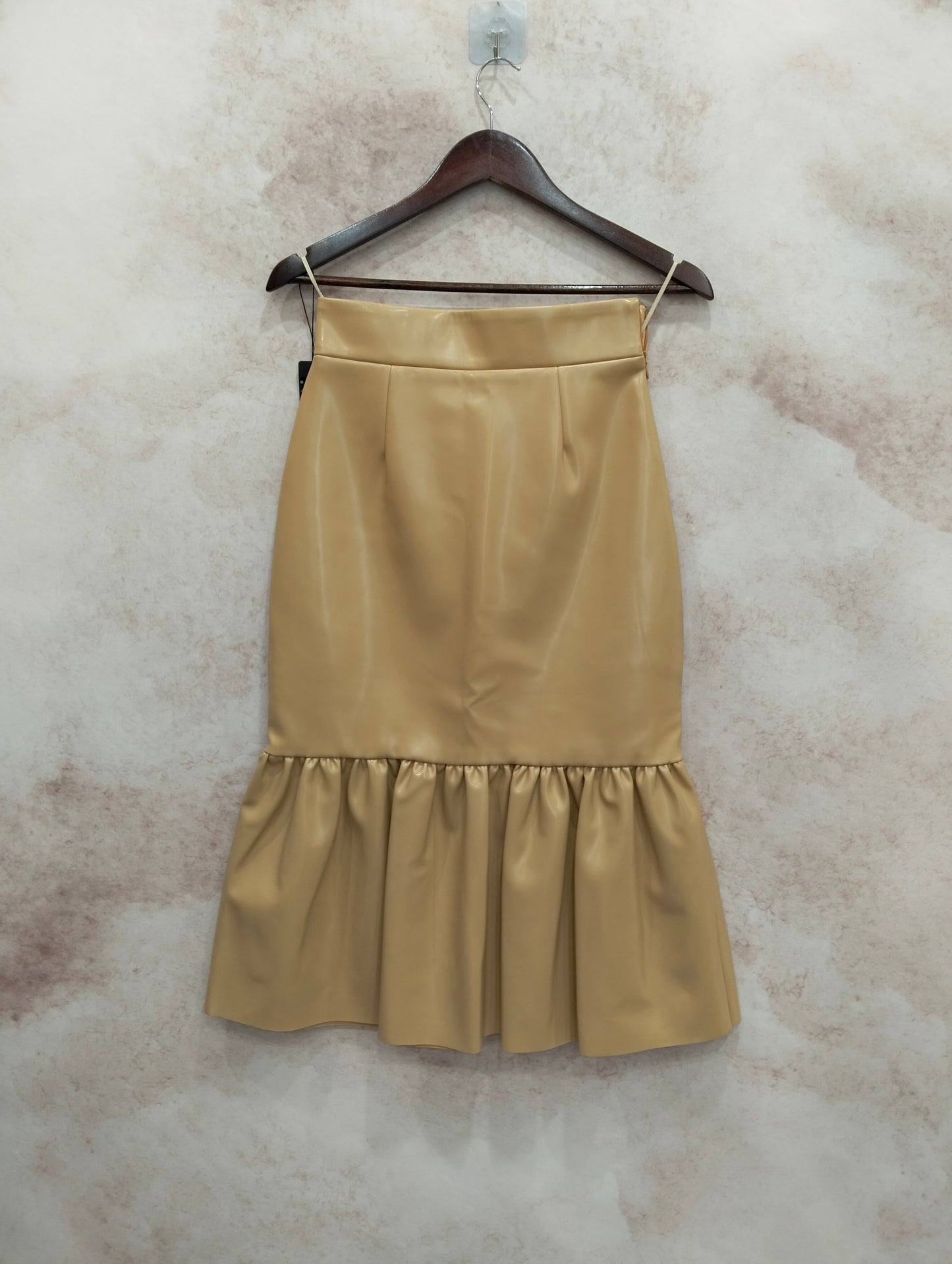 Miu Miu - Other - Leather - Beige - (38)