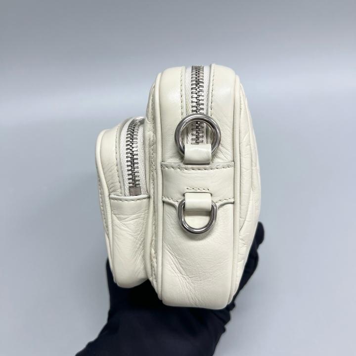 Miu Miu - Other - Leather - Beige - (small)