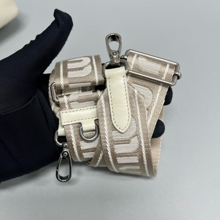 Miu Miu - Other - Leather - Beige - (small)
